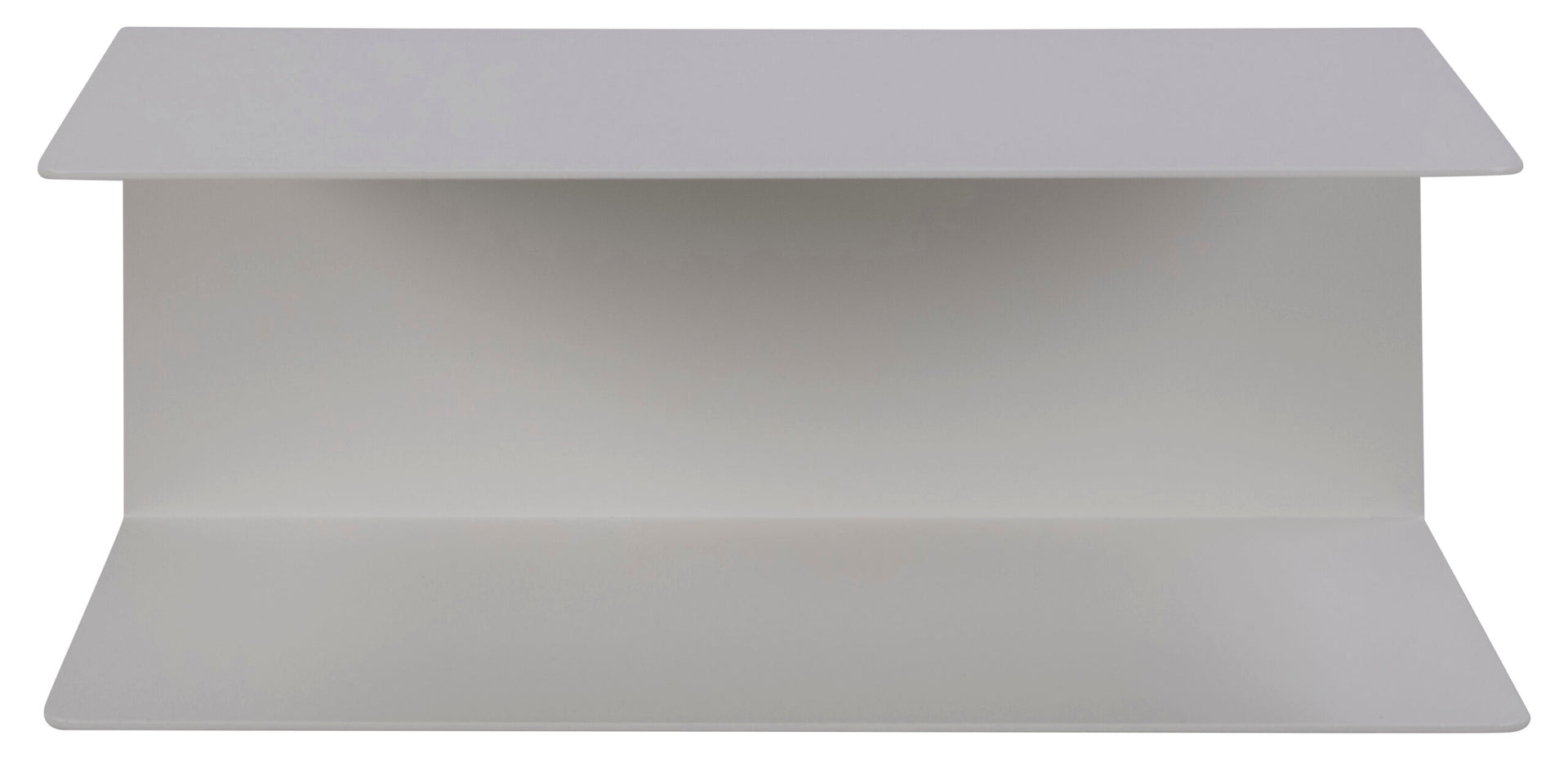 RAFT DE PERETE DREPTUNGHIULAR JOLIET ALB