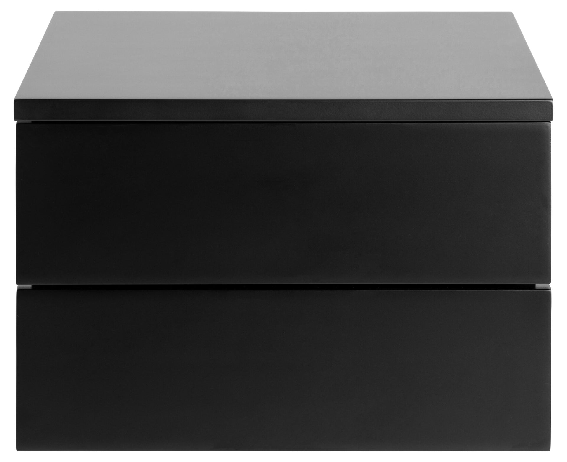 NOPTIERA PĂTRATĂ AVIGNON NEGRU