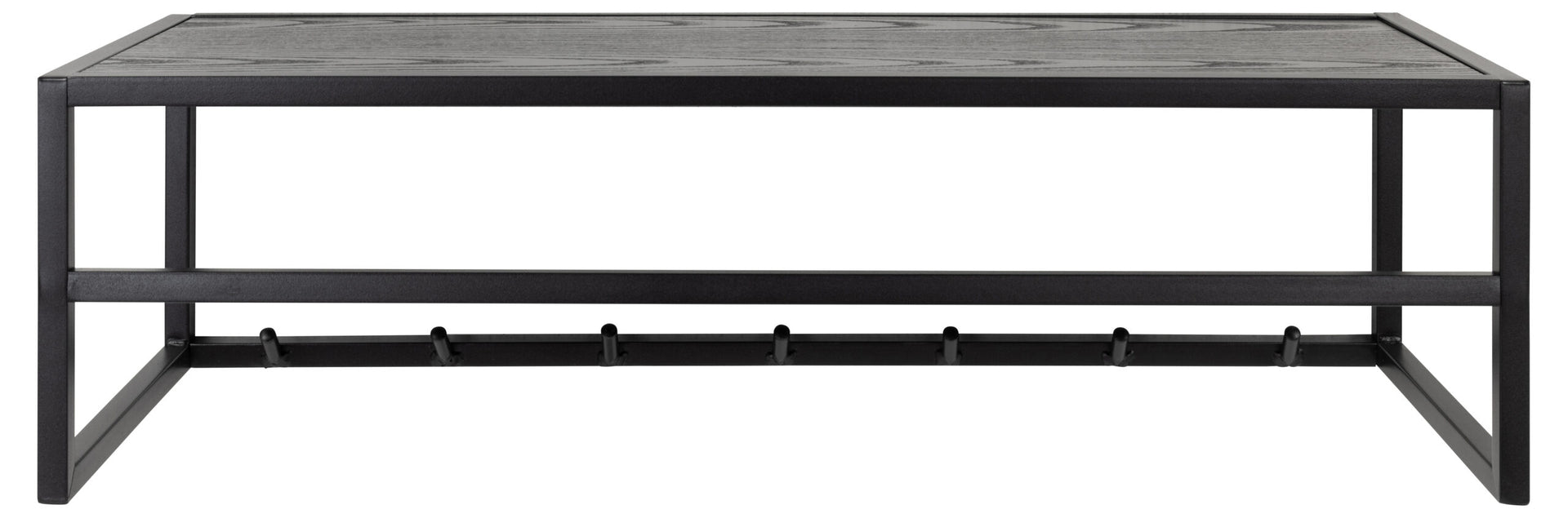 SUPORT PENTRU HAINE SEAFORD NEGRU