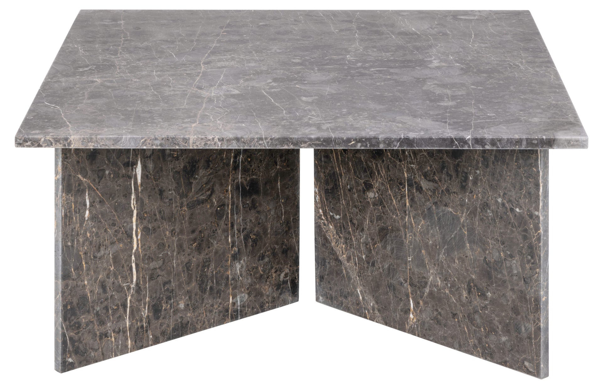 MASUTA DE CAFEA PATRATA VEGA MARO