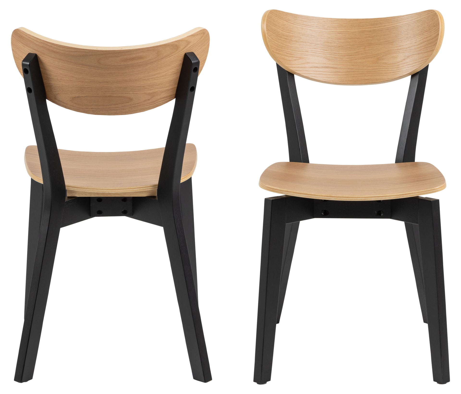 SCAUN DE DINING ROXBY FURNIR STEJAR