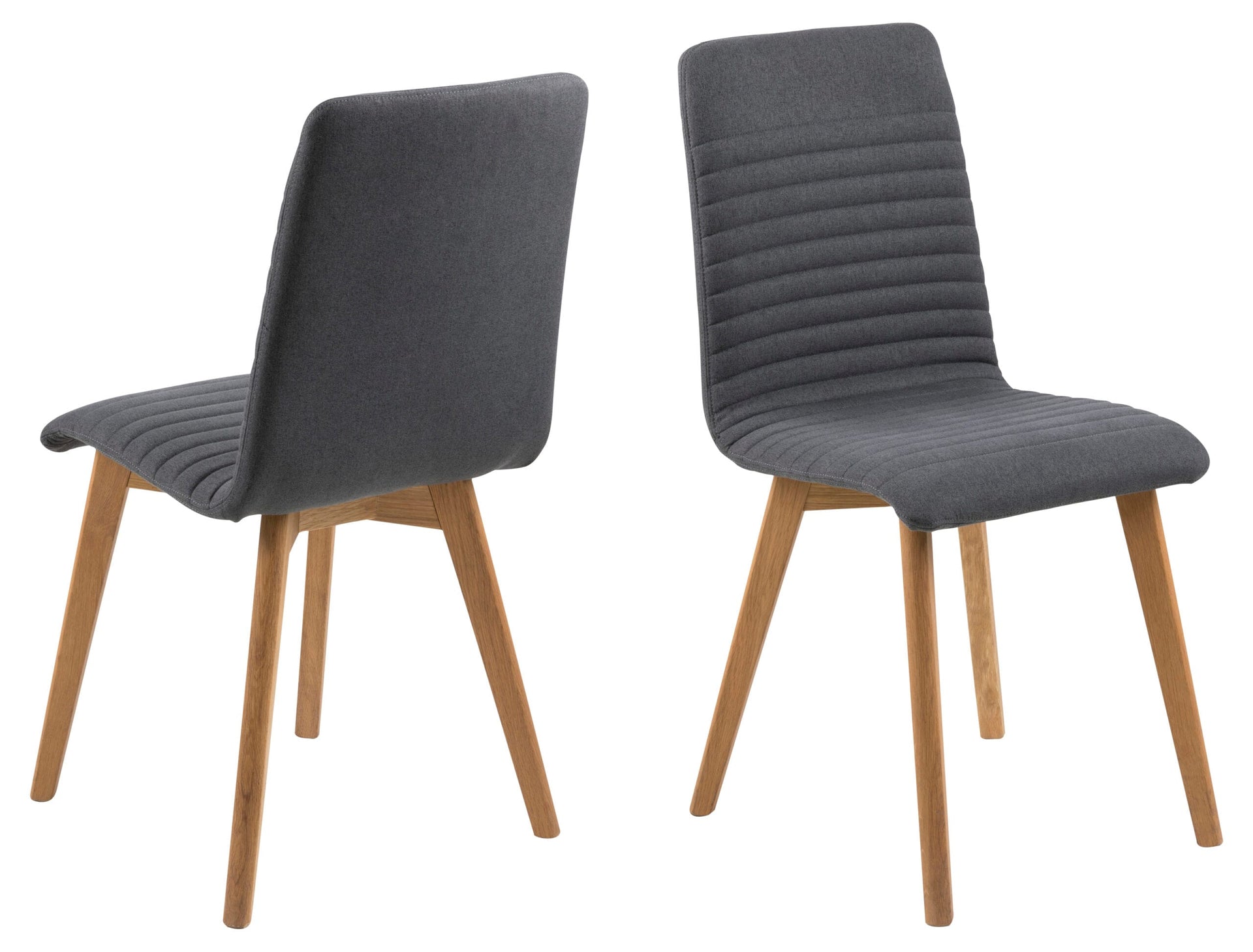 SCAUN DE DINING AROSA STEJAR ULEIAT