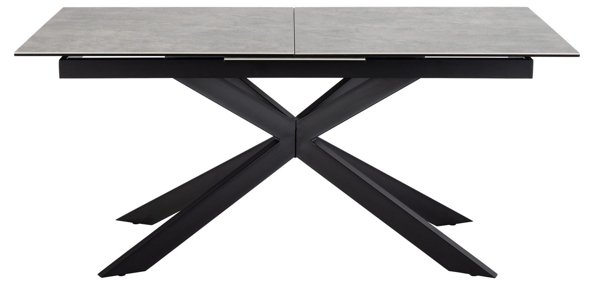 MASA DE DINING DREPTUNGHIULARA IRWINE GRI