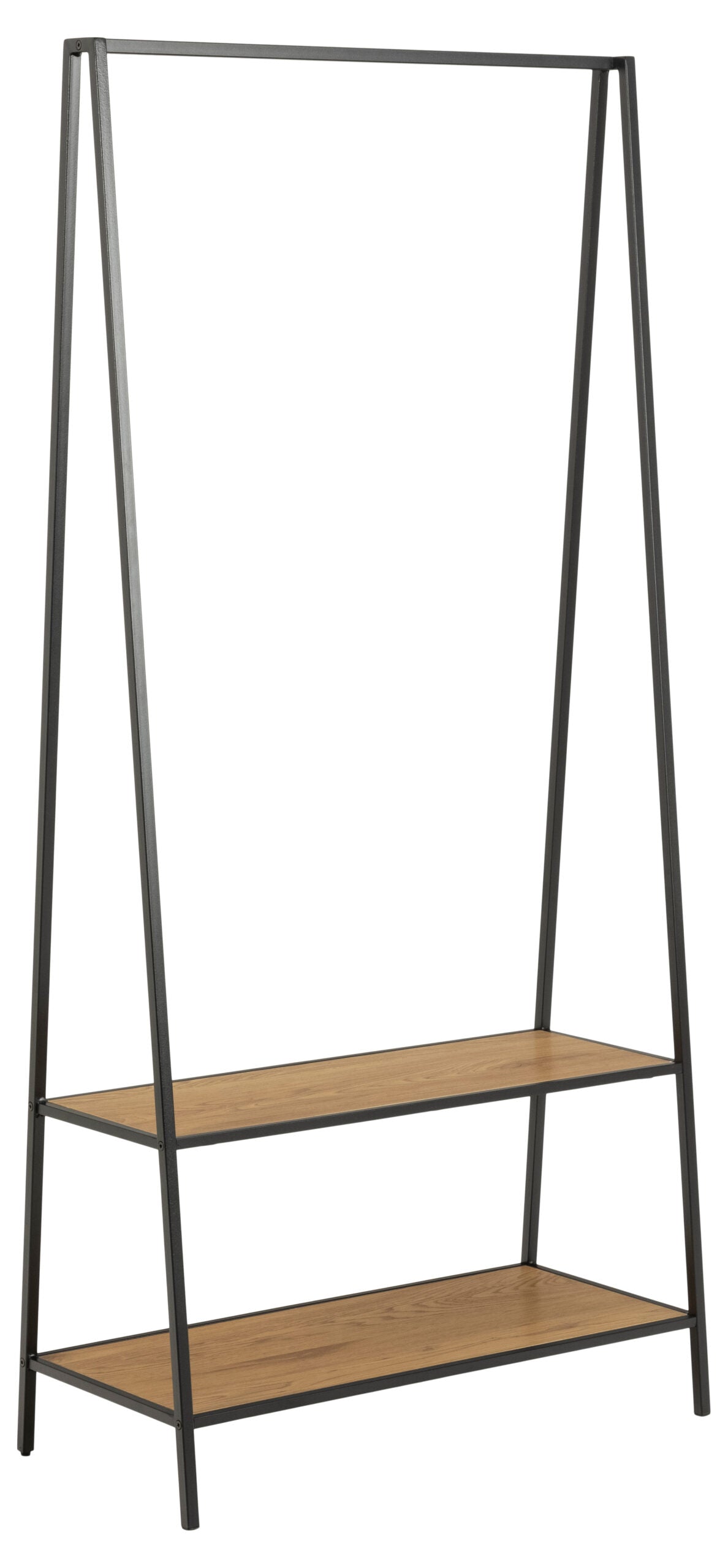 SUPORT PENTRU HAINE SEAFORD NEGRU