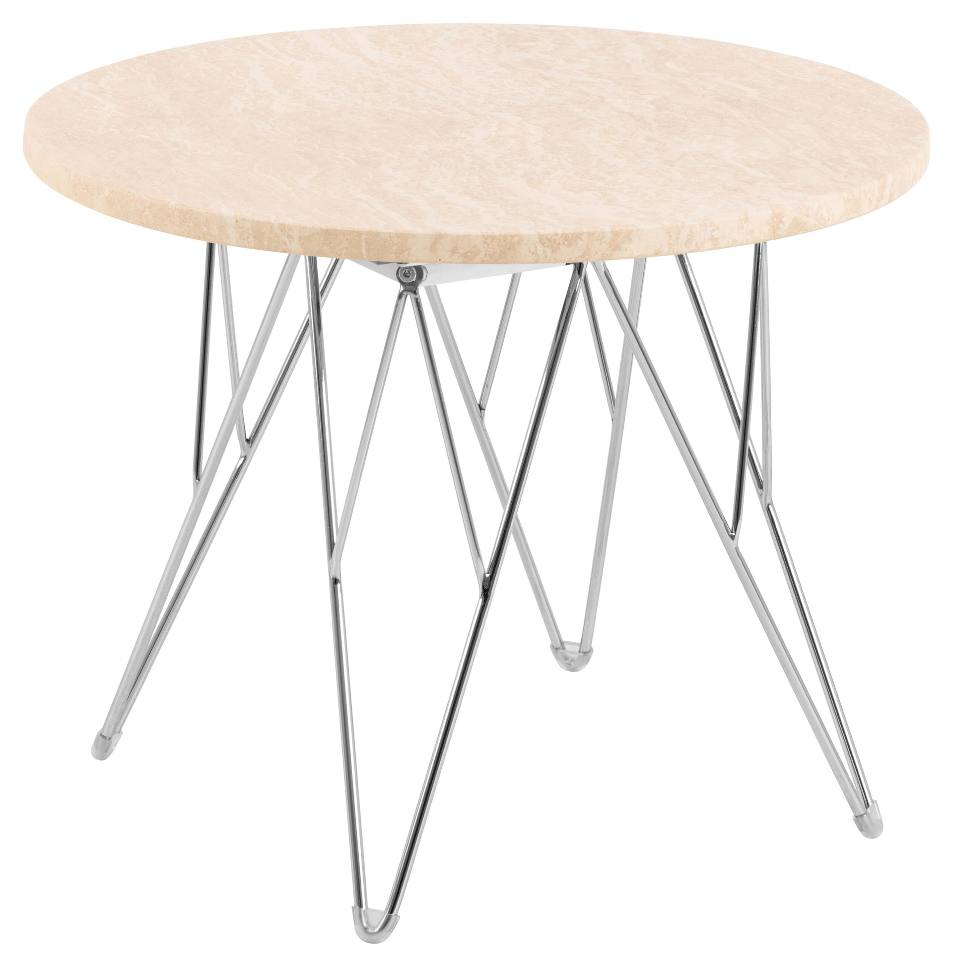 MASA LATERALA ROTUNDA PRUNUS BEJ