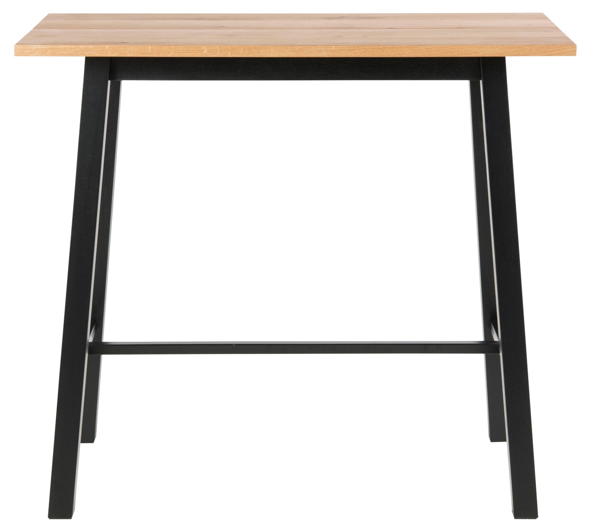 MASA DE BAR DREPTUNGHIULARA CHARA FURNIR STEJAR