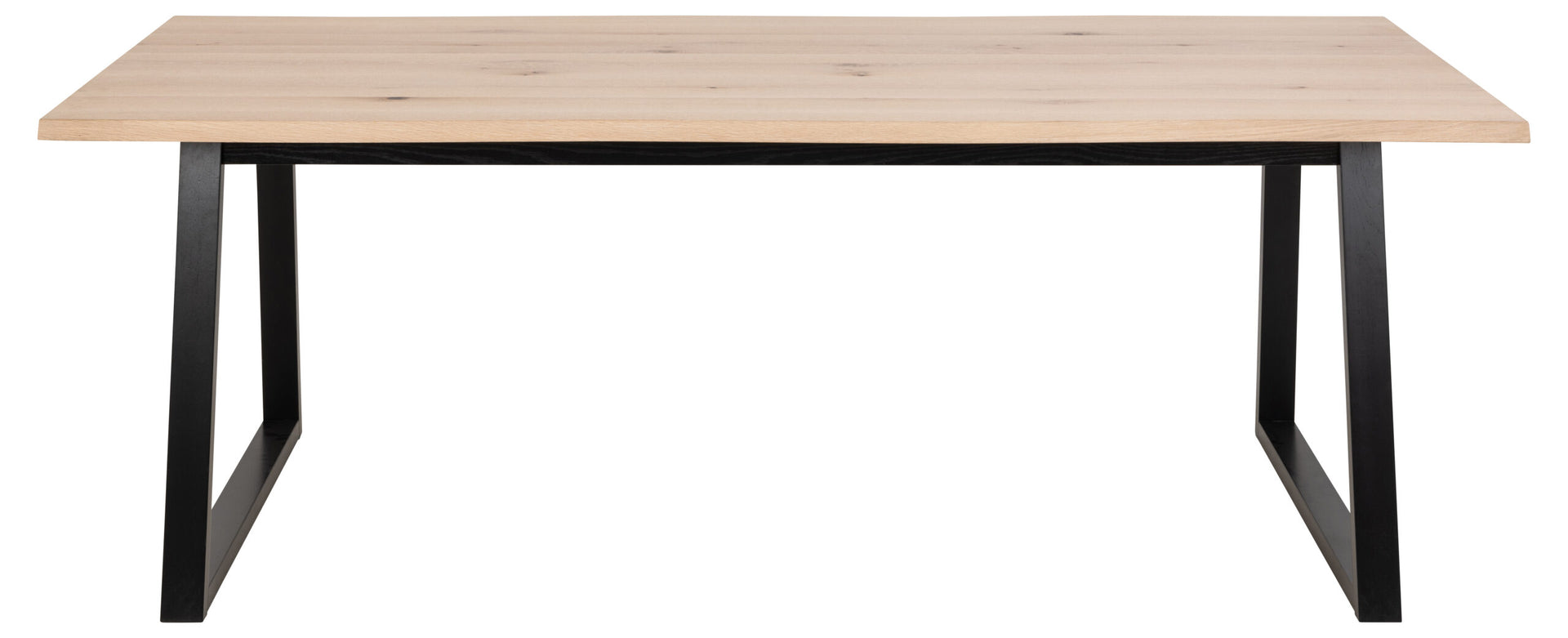 MASA DE DINING DREPTUNGHIULARA MALIKA FURNIR STEJAR