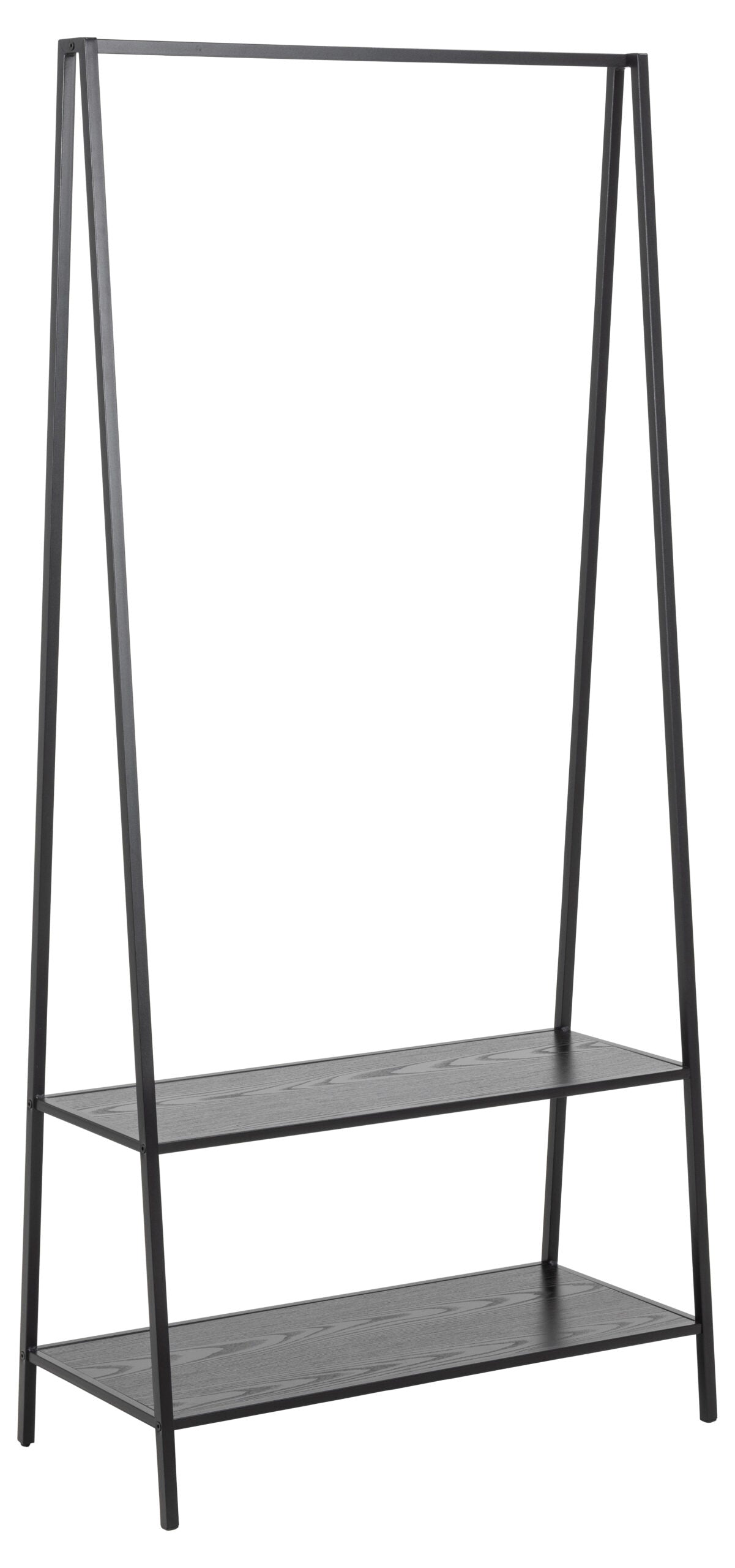 SUPORT PENTRU HAINE SEAFORD NEGRU