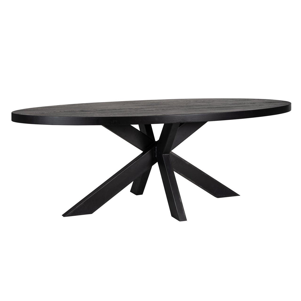 Dining Table Watson Black 235