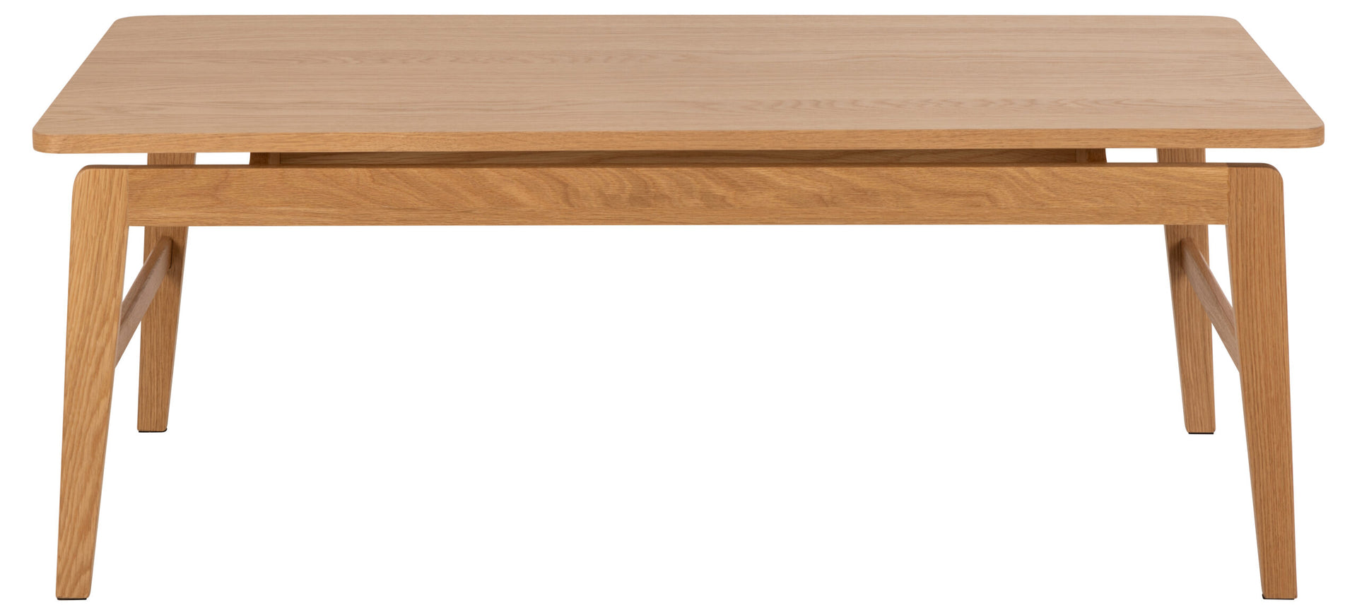 MASUTA DE CAFEA DREPTUNGHIULARA ESSEX STEJAR