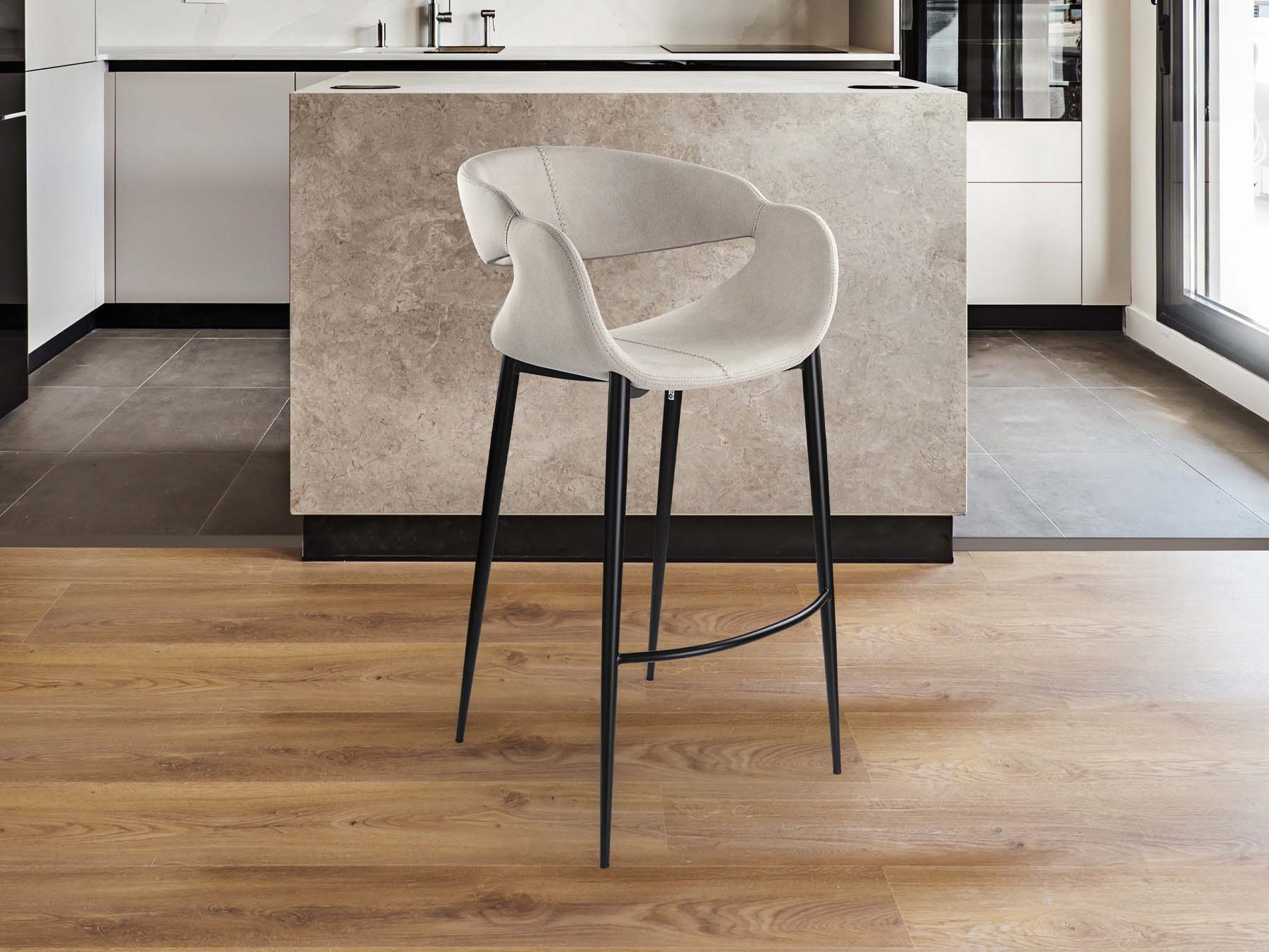 GIRO - SCAUN ÎNALT BLACK-STONE