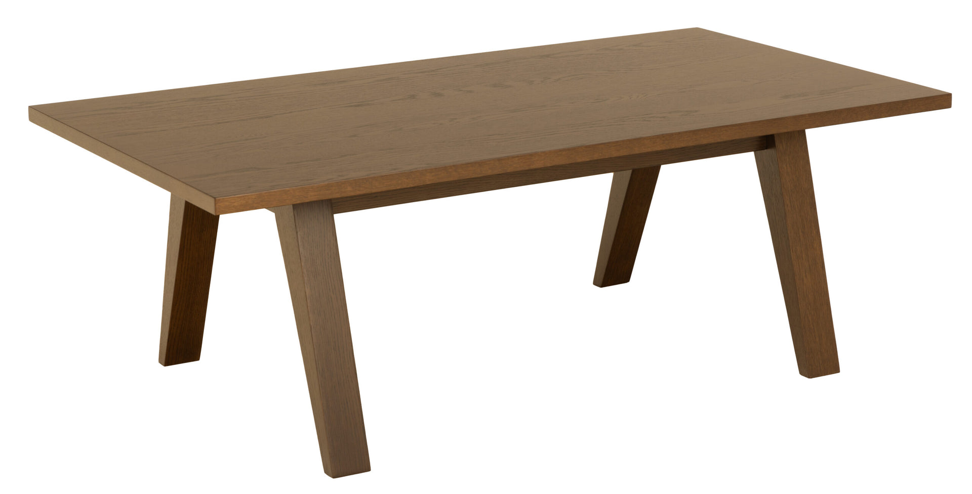 MASUTA DE CAFEA DREPTUNGHIULARA A-LINE FURNIR STEJAR