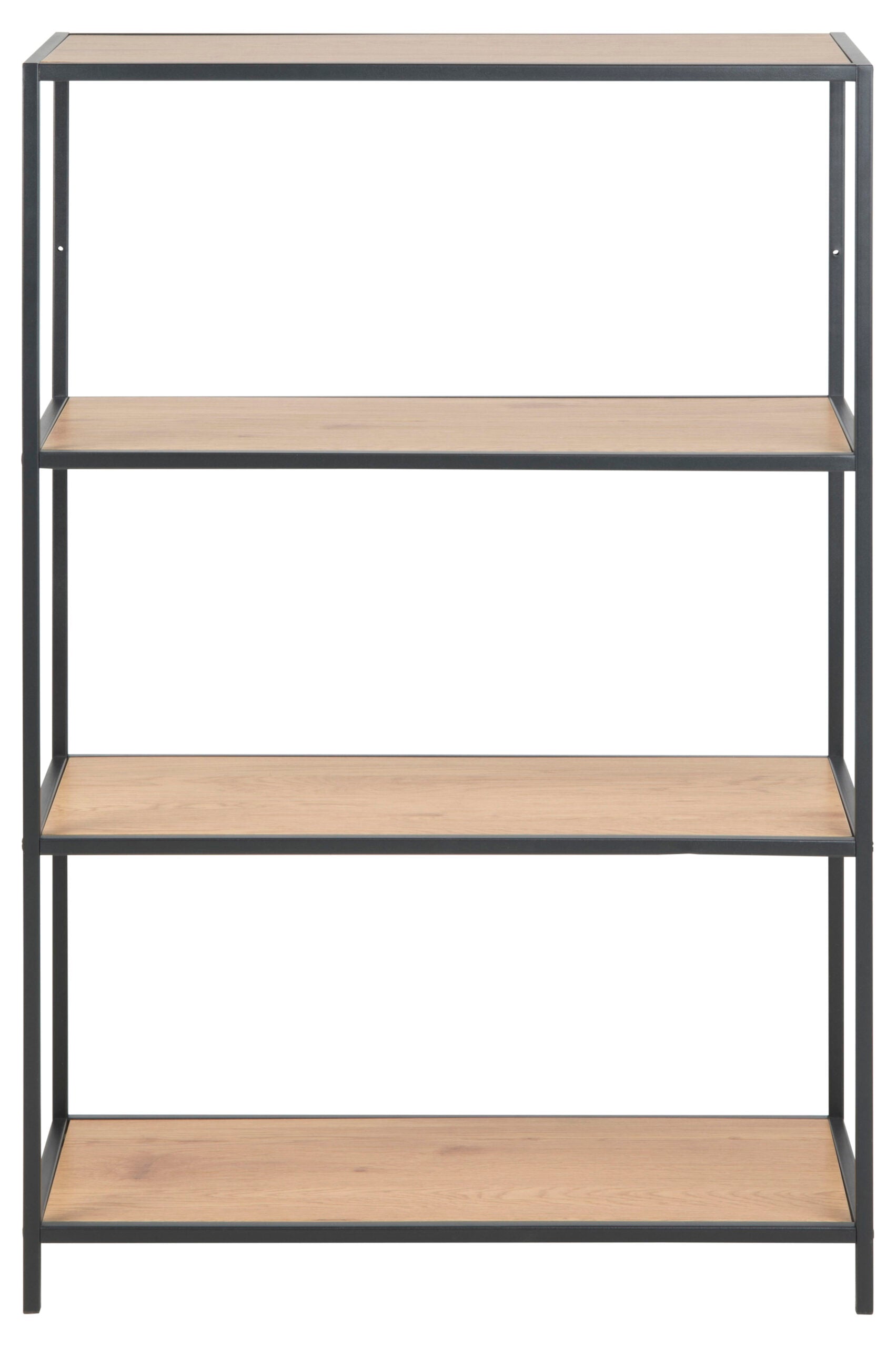 BIBLIOTECĂ SEAFORD NEGRU