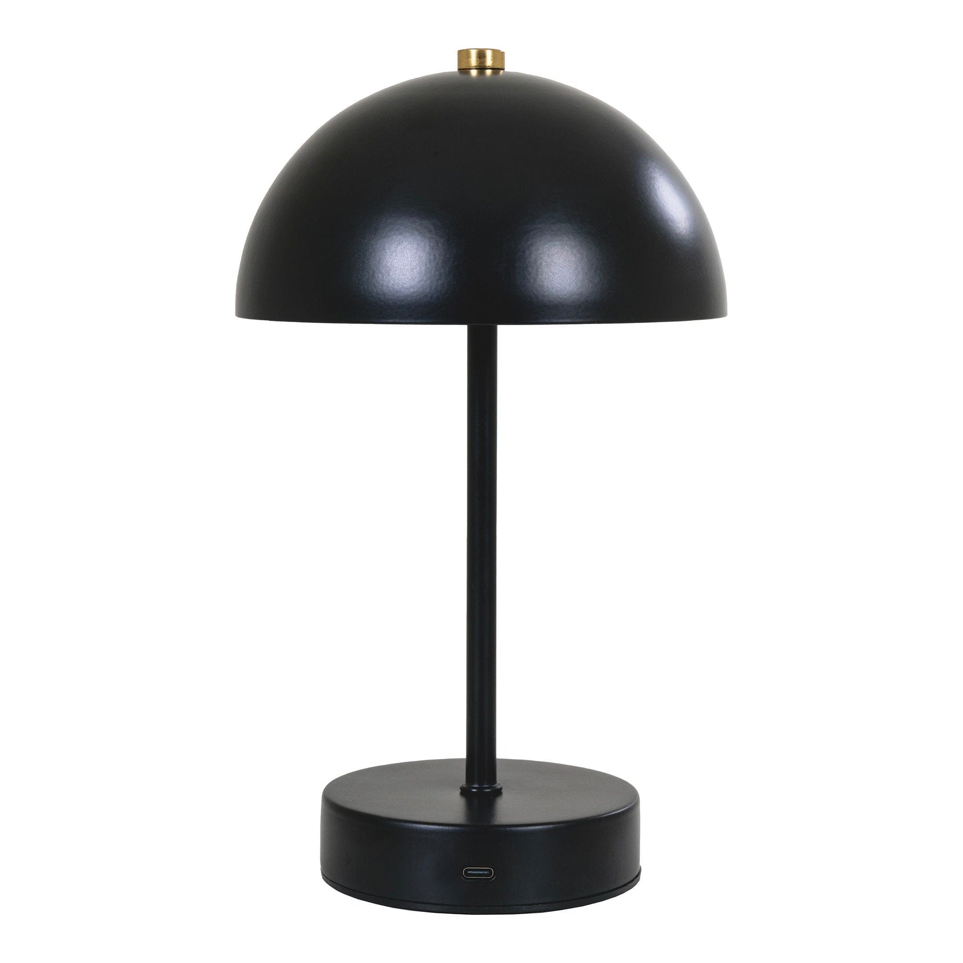 LAMPA DE MASA NEAGRA