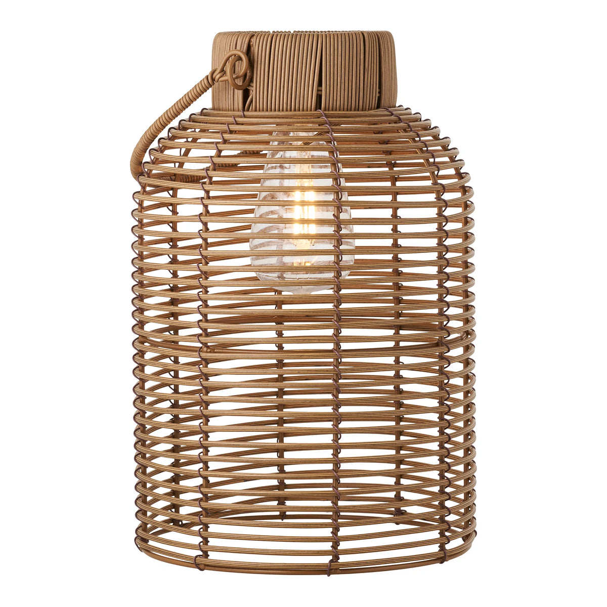 Lampa Brentford - Poliratan - Maro