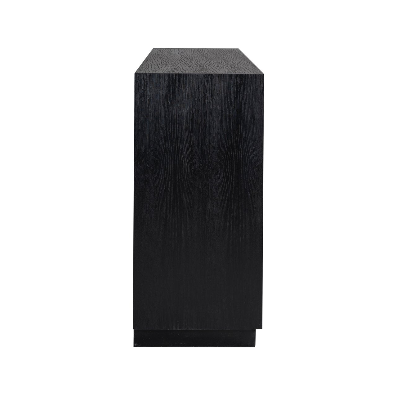 Sideboard Oakura Black