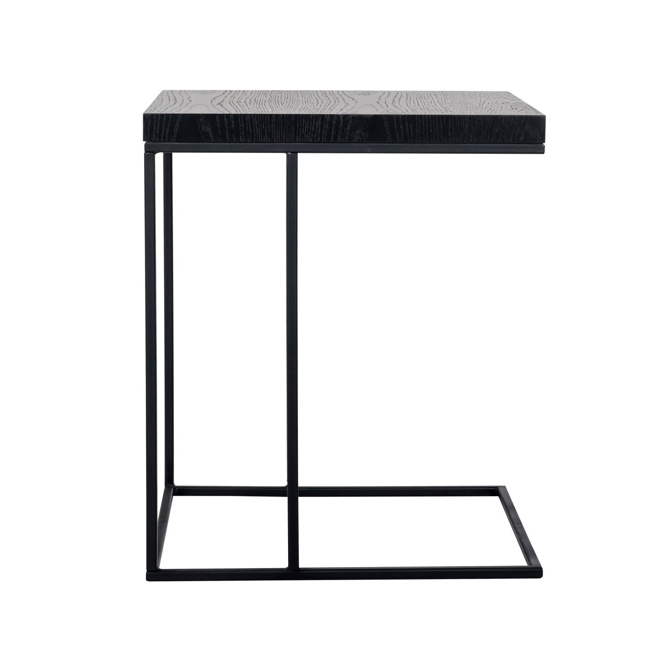 Sofa Table Oakura Black
