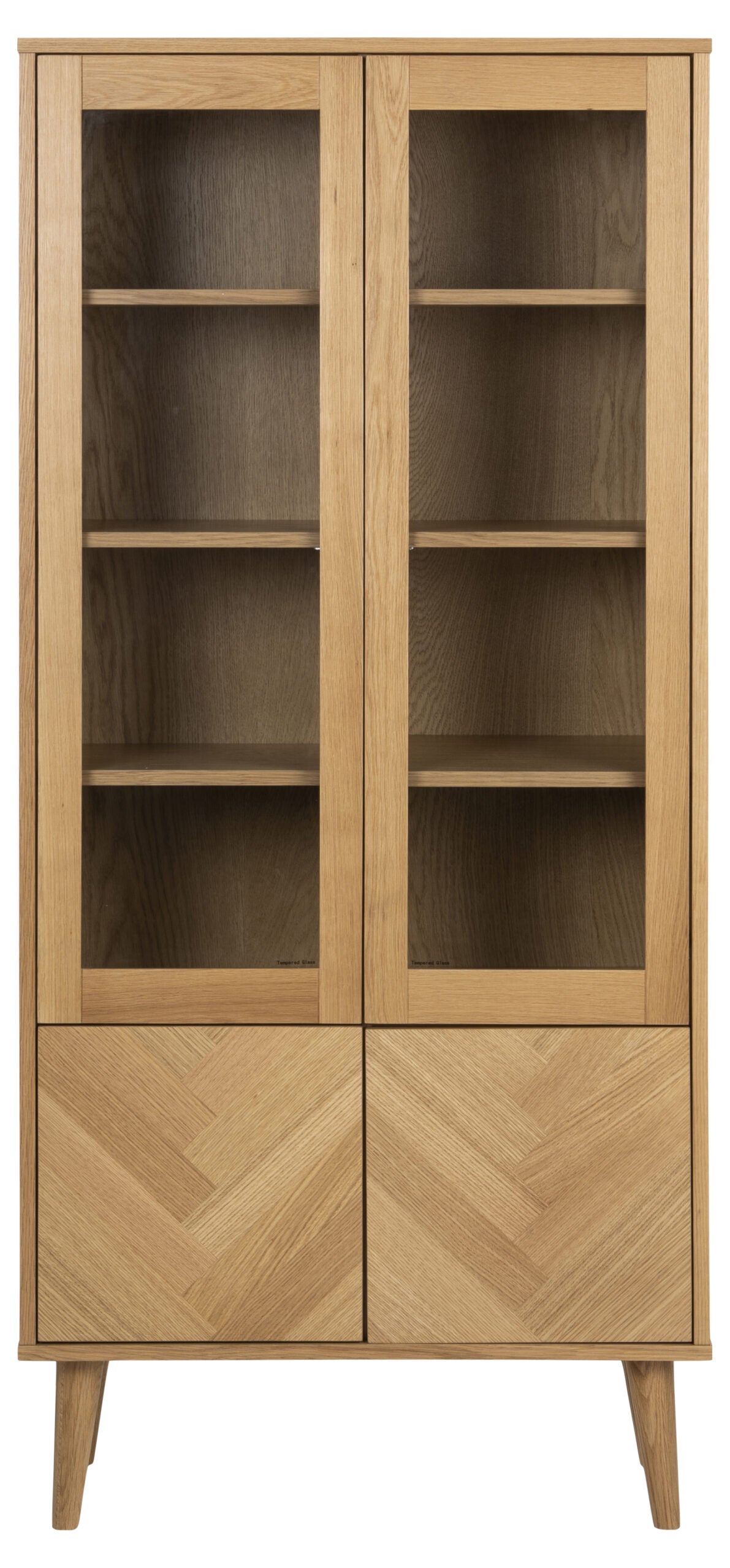 VITRINA NAGANO STEJAR