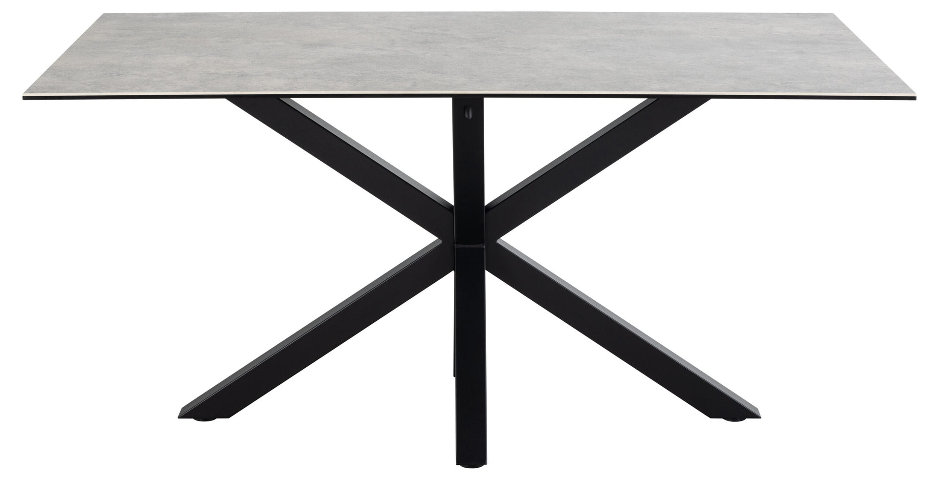 MASA DE DINING HEAVEN DREPTUNGHIULARA GRI