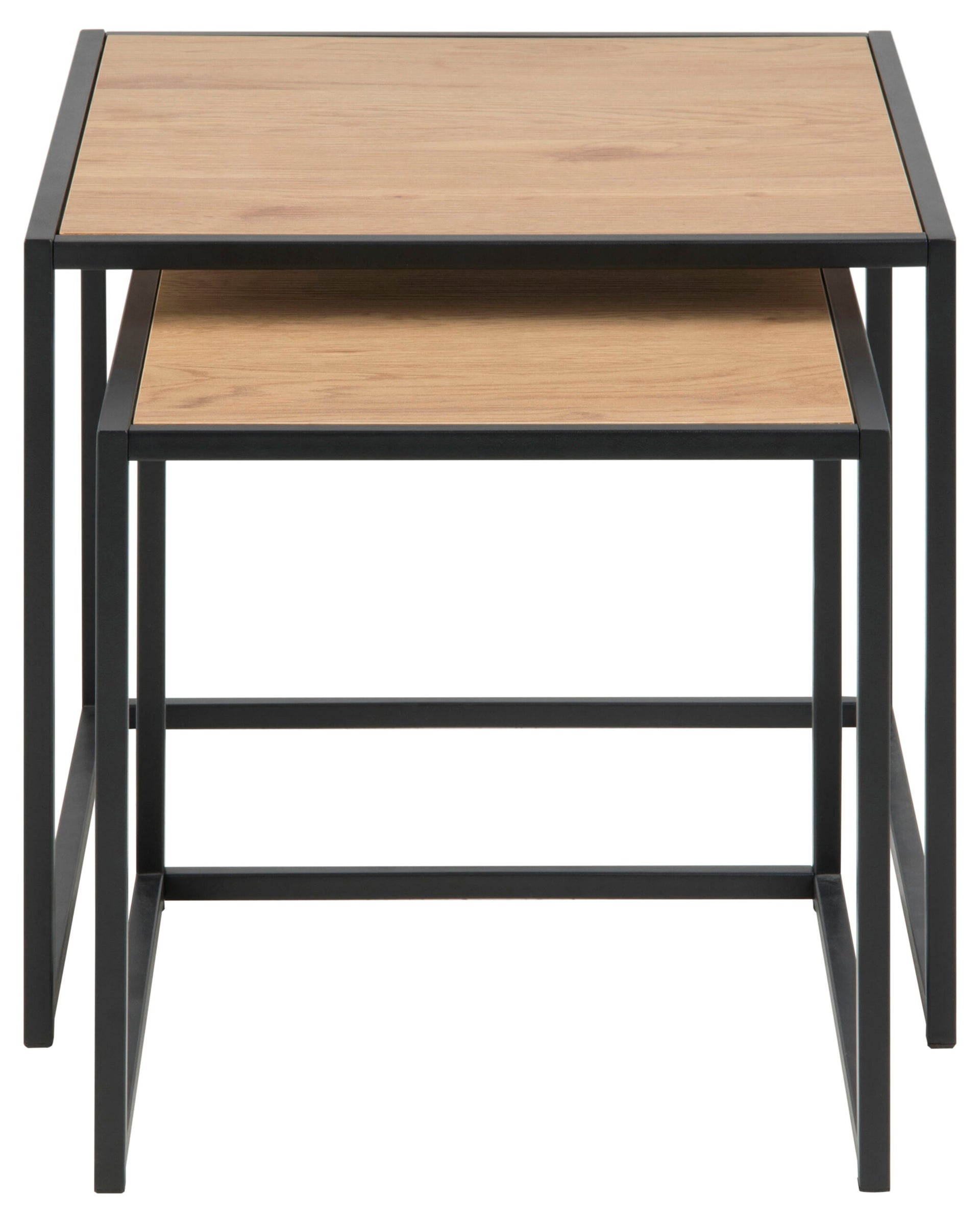 SET DE MESE PĂTRATE SEAFORD STEJAR