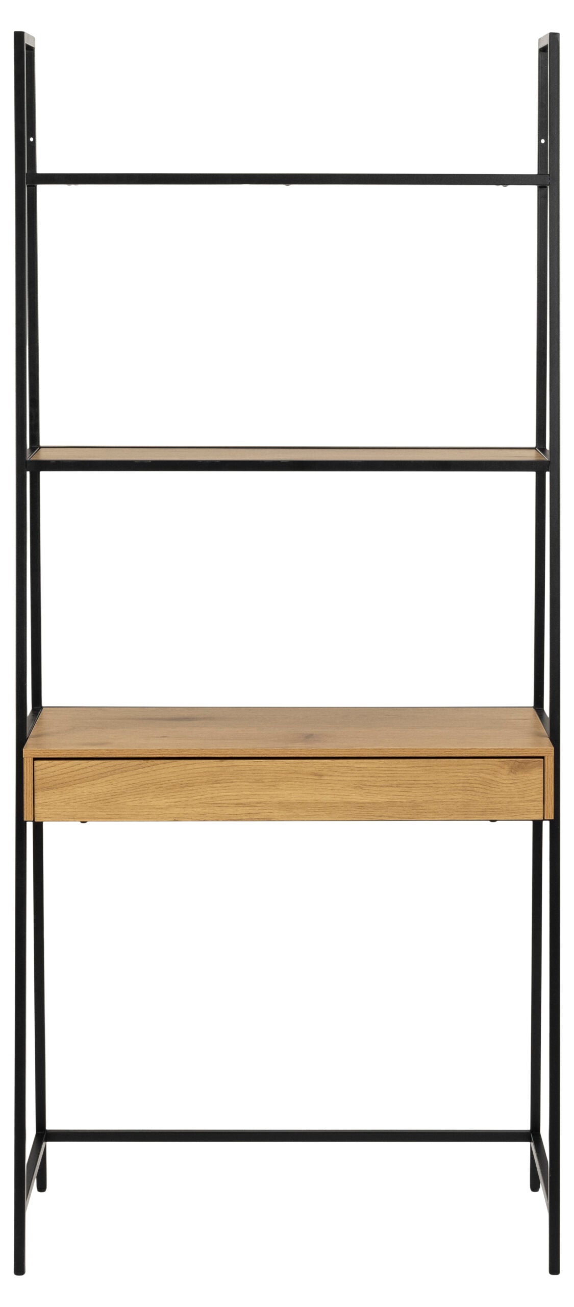 BIBLIOTECĂ SEAFORD NEGRU