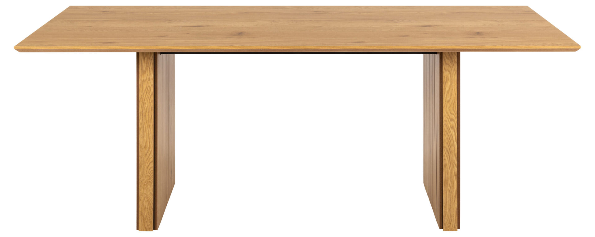 MASA DE DINING COLIMA DREPTUNGHIULARA STEJAR