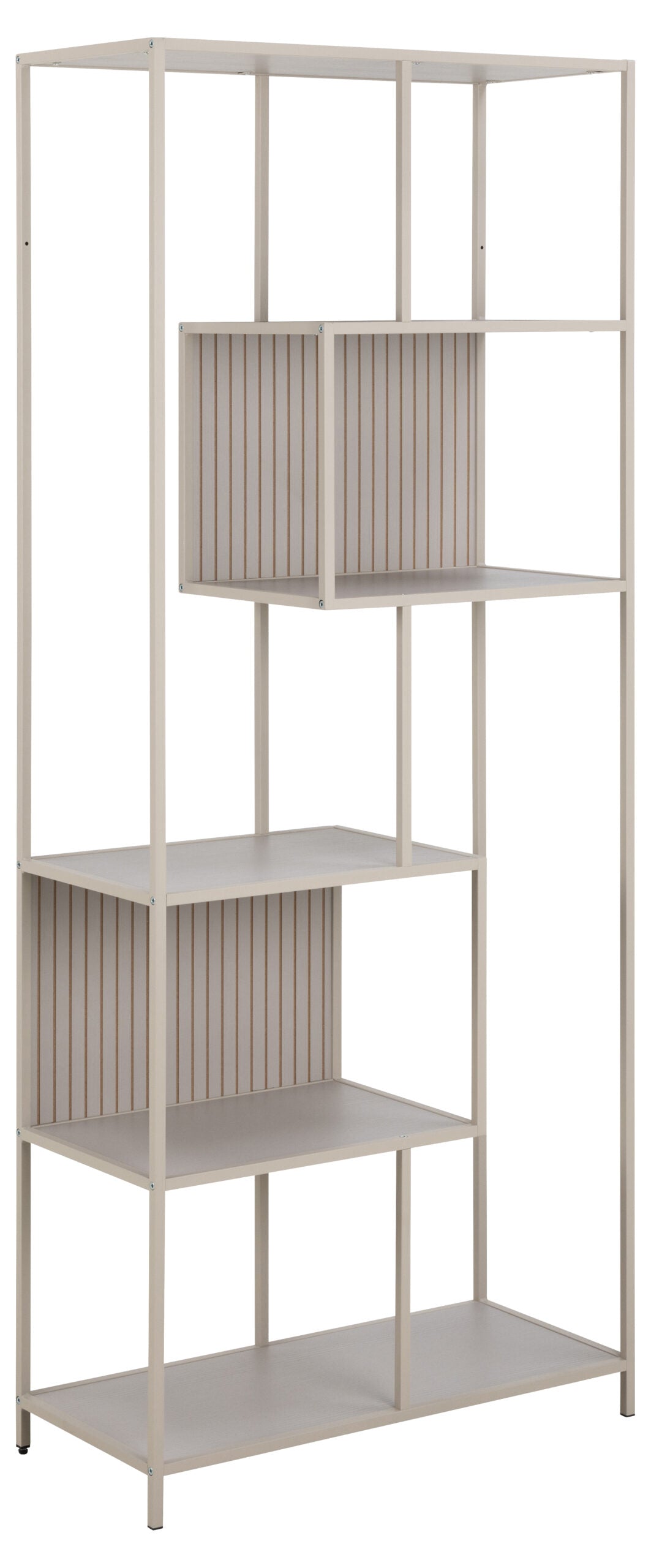 BIBLIOTECĂ SEAFORD GRI