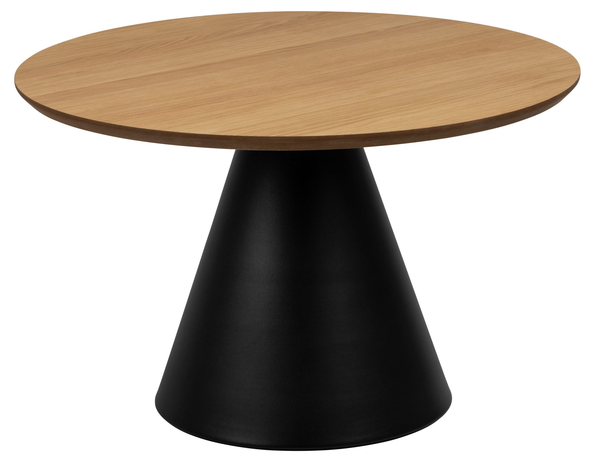 MASUTA DE CAFEA SOLI ROUND STEJAR