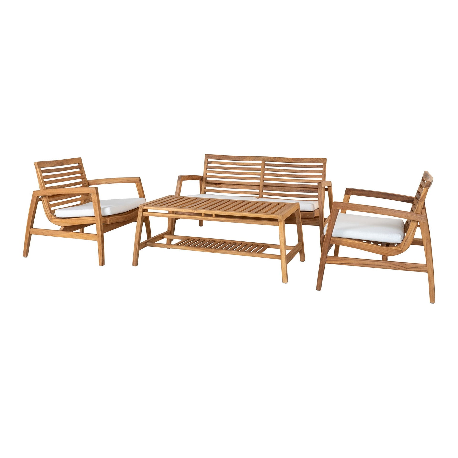 SET LOUNGE NATURA