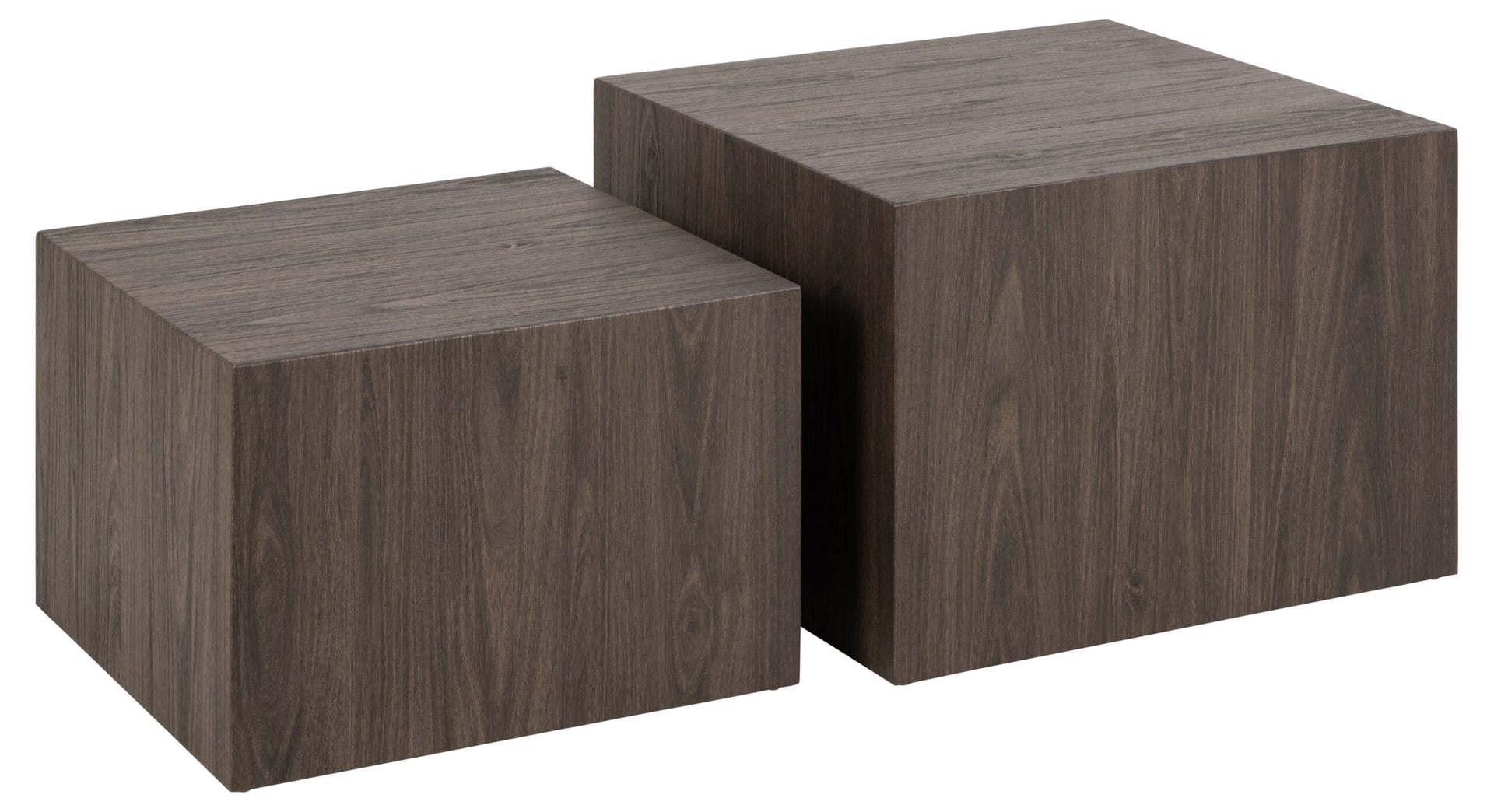 SET MASĂ DE CAFEA PĂTRATĂ DICE