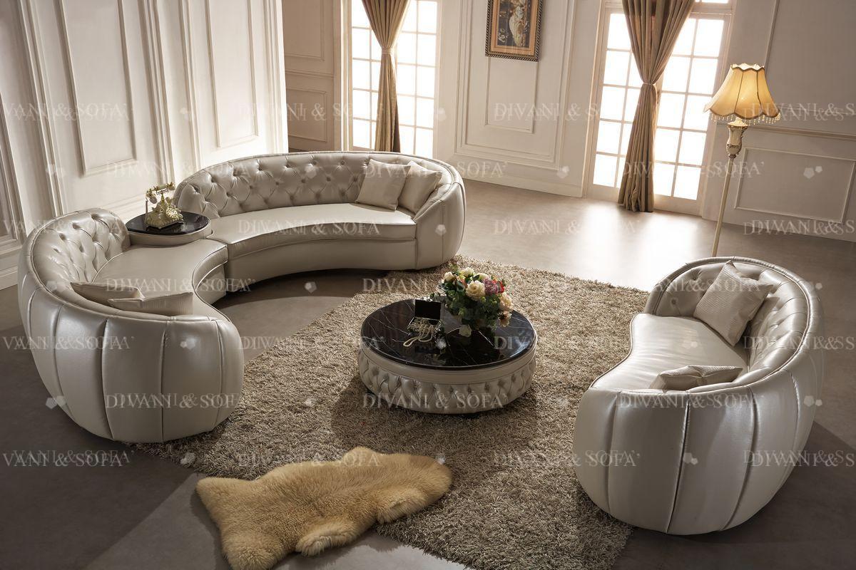 FLIRT SOFA 3L