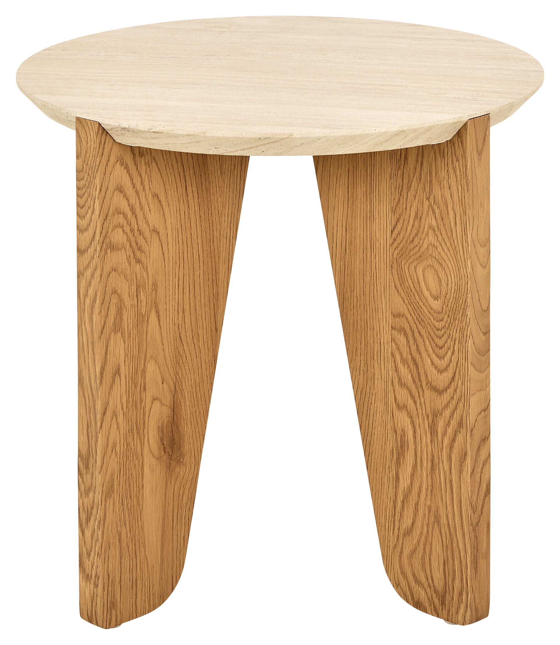 MASA LATERALA ROTUNDA DOCKLAND STEJAR