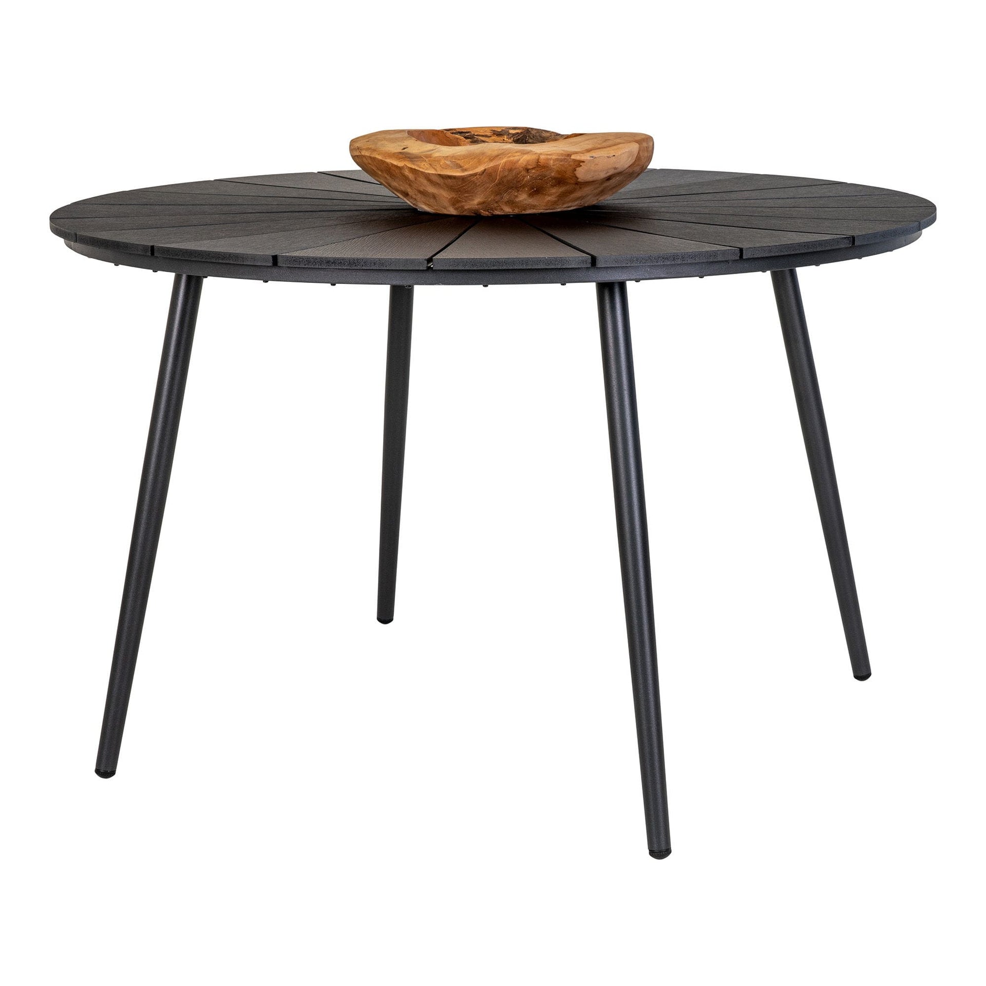 MASA DE DINING DIN NONWOOD NEAGRA