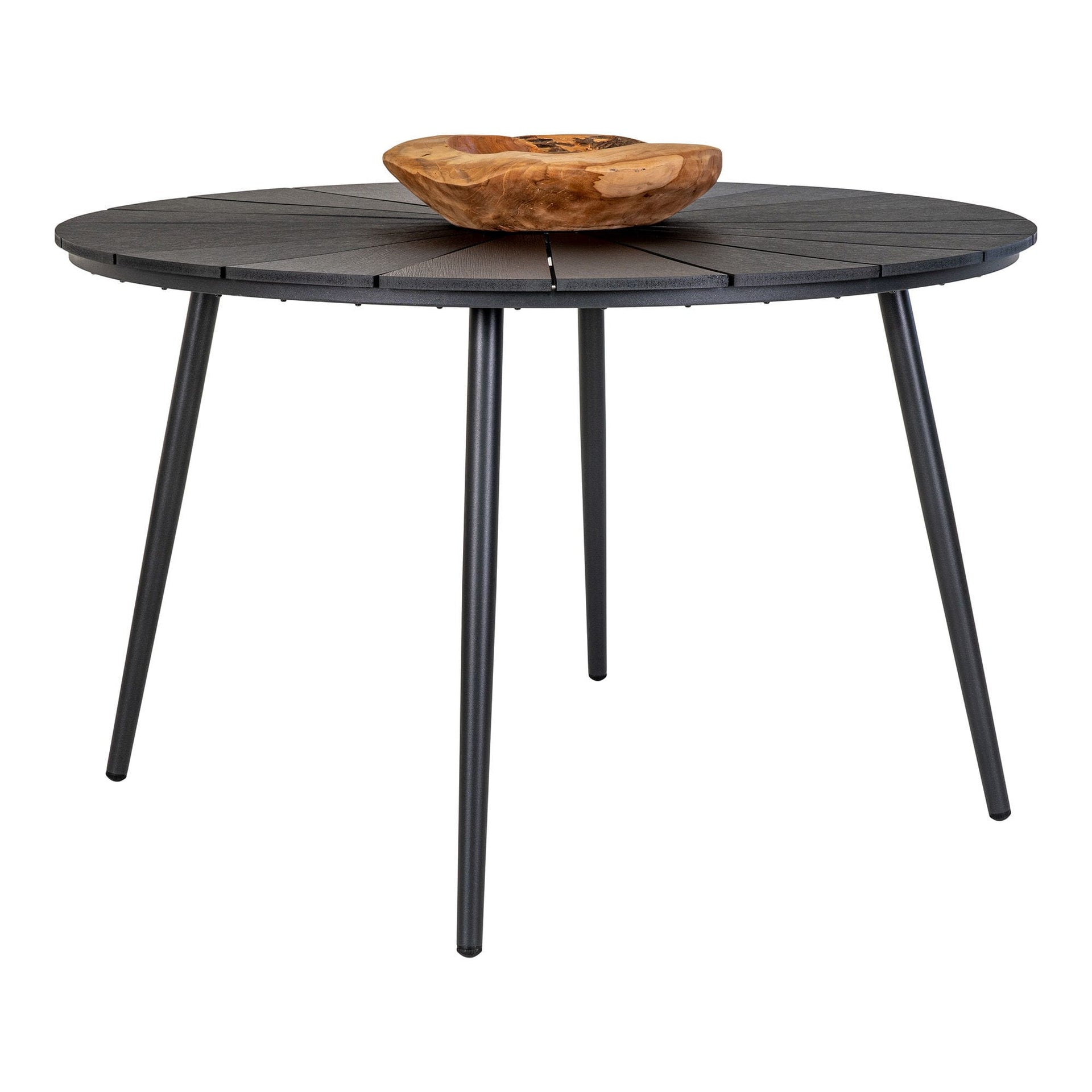 MASA DE DINING DIN NONWOOD NEAGRA