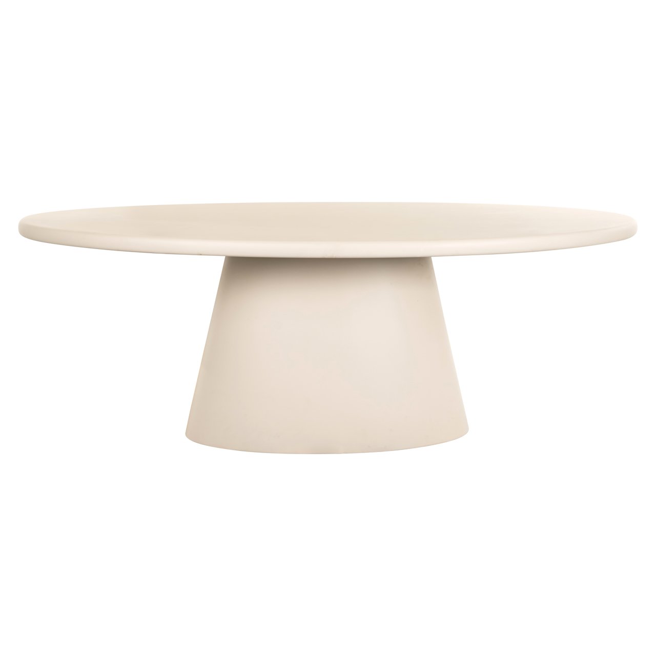 Dining Table Clayton Beige 220