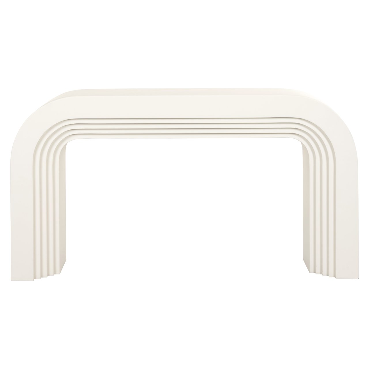 Console Rainbow White