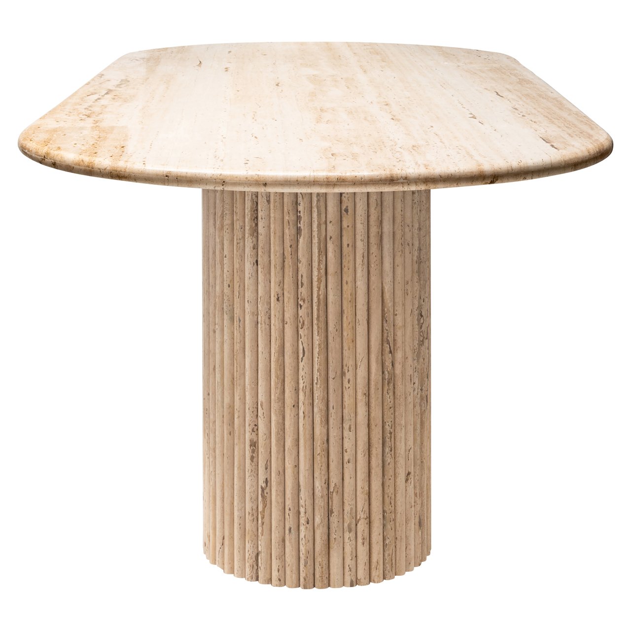 Dining Table La Cantera Beige 240