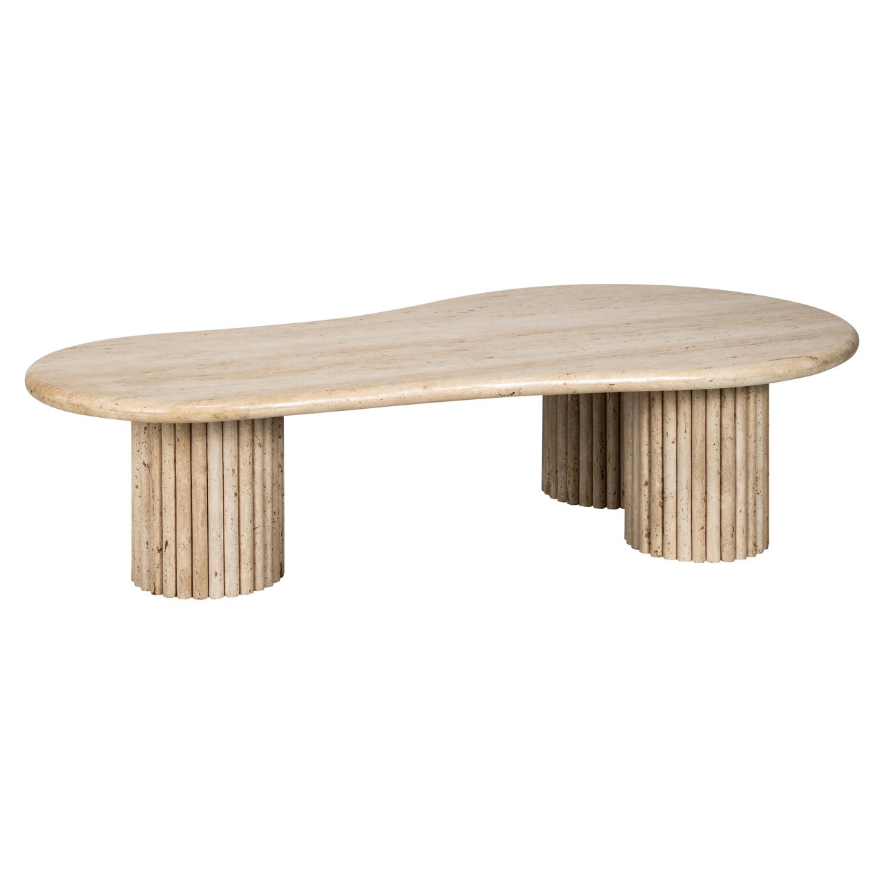 Coffee Table La Cantera
