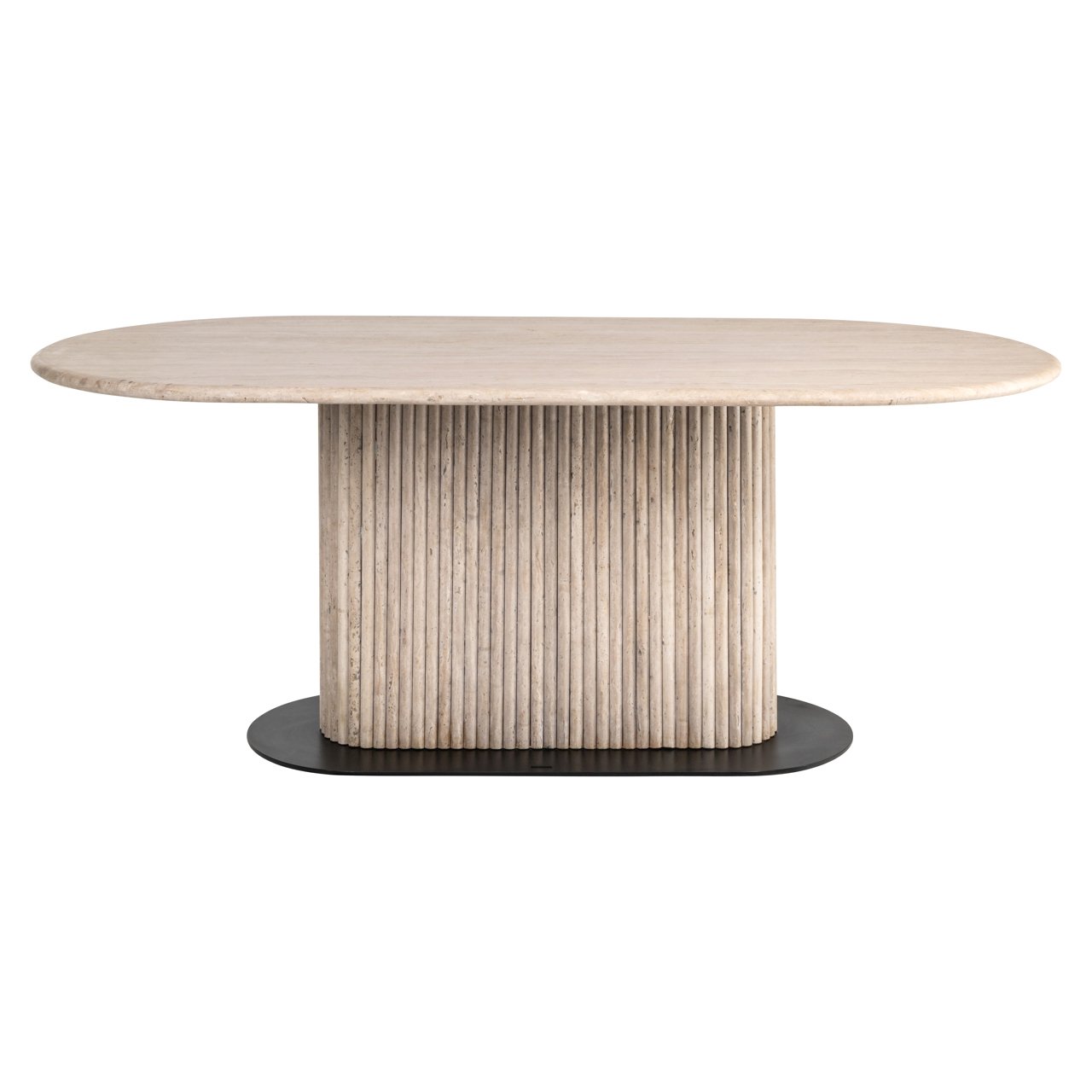Dining Table La Cantera Beige 200