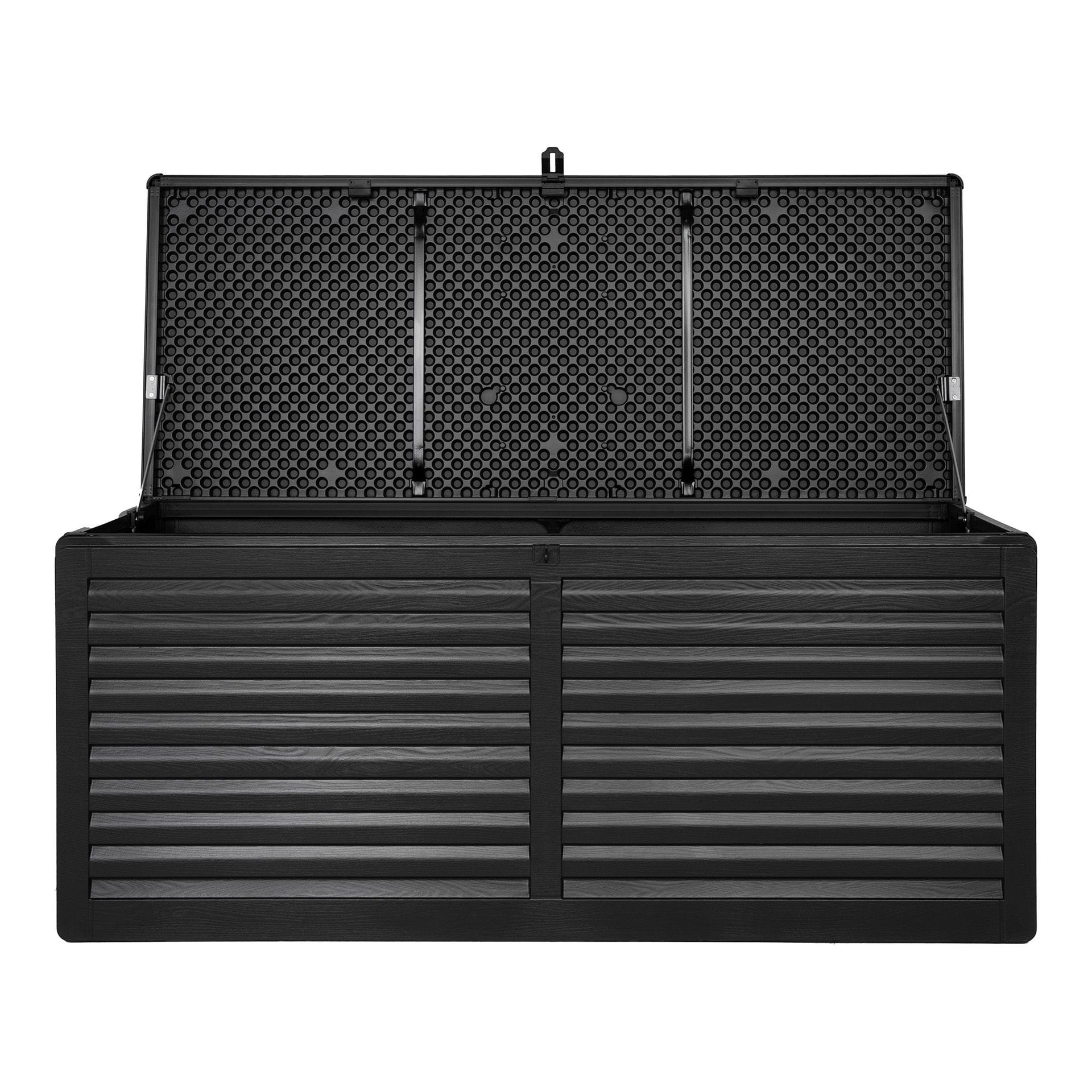 CUTIE DE PERNE NEGRU