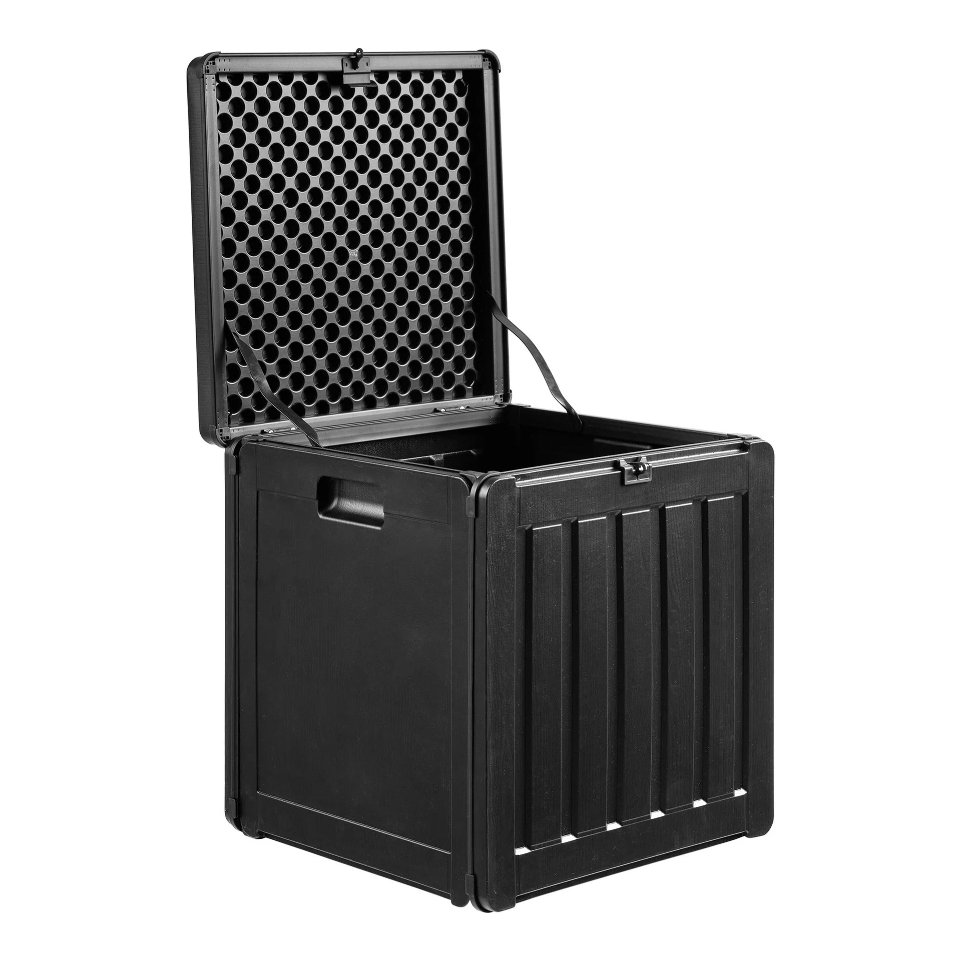 Sobra Cushion Box - PP - negru