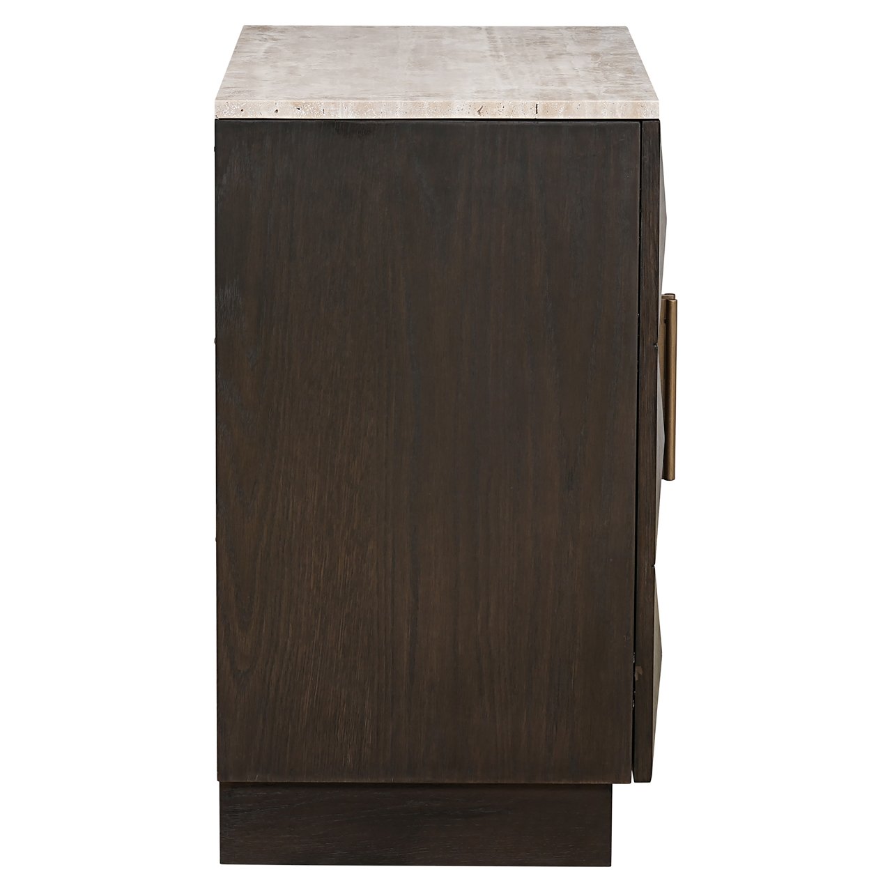 Sideboard Claremont Brown – elegant storage and display