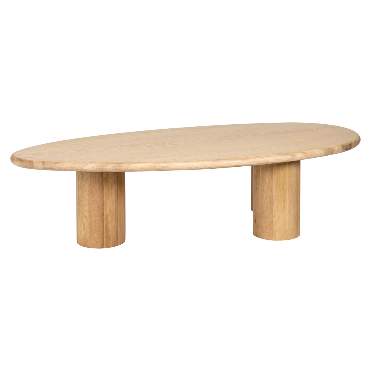 Coffee Table Oakley Natural Oak