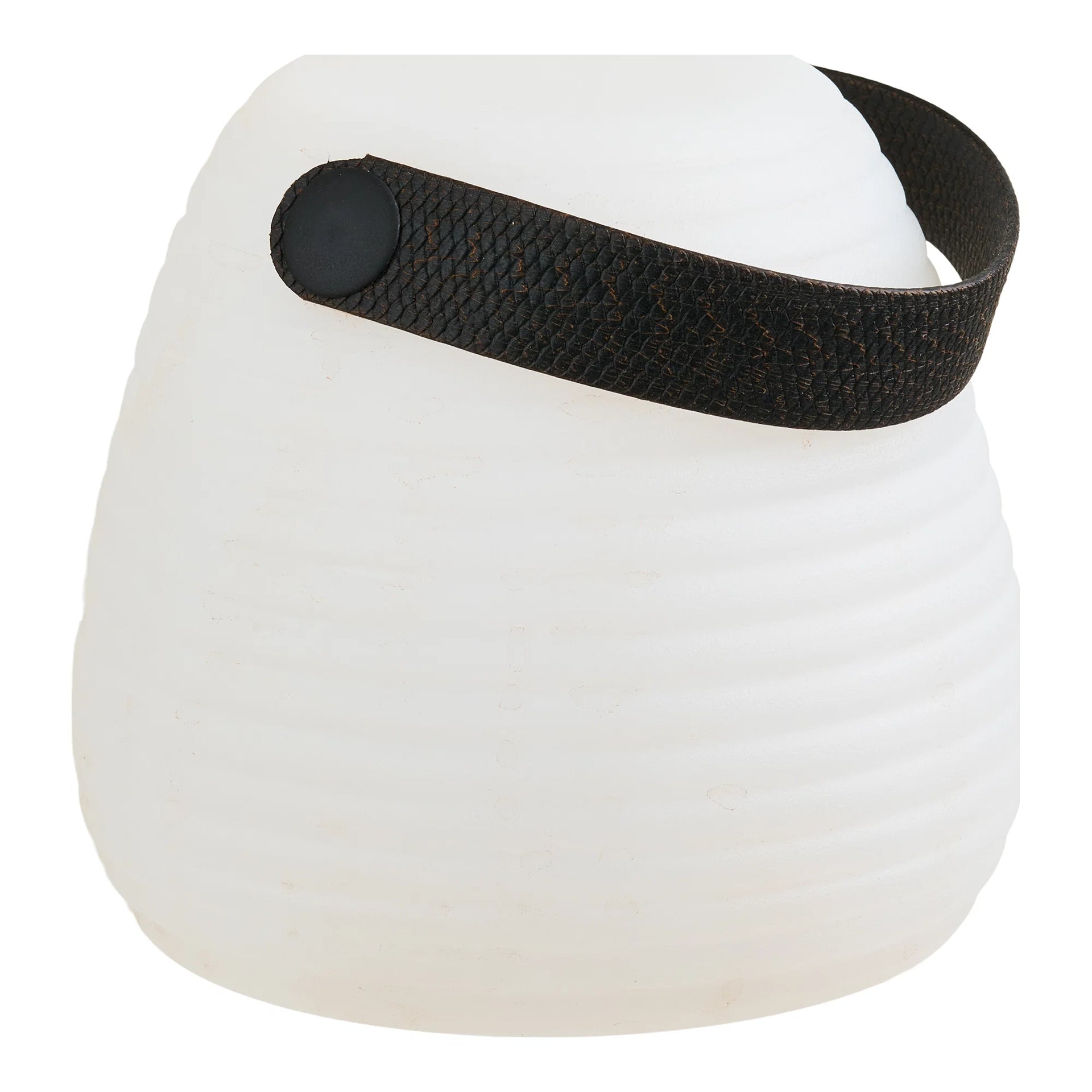 Lampă LED Derry - PE - Albă