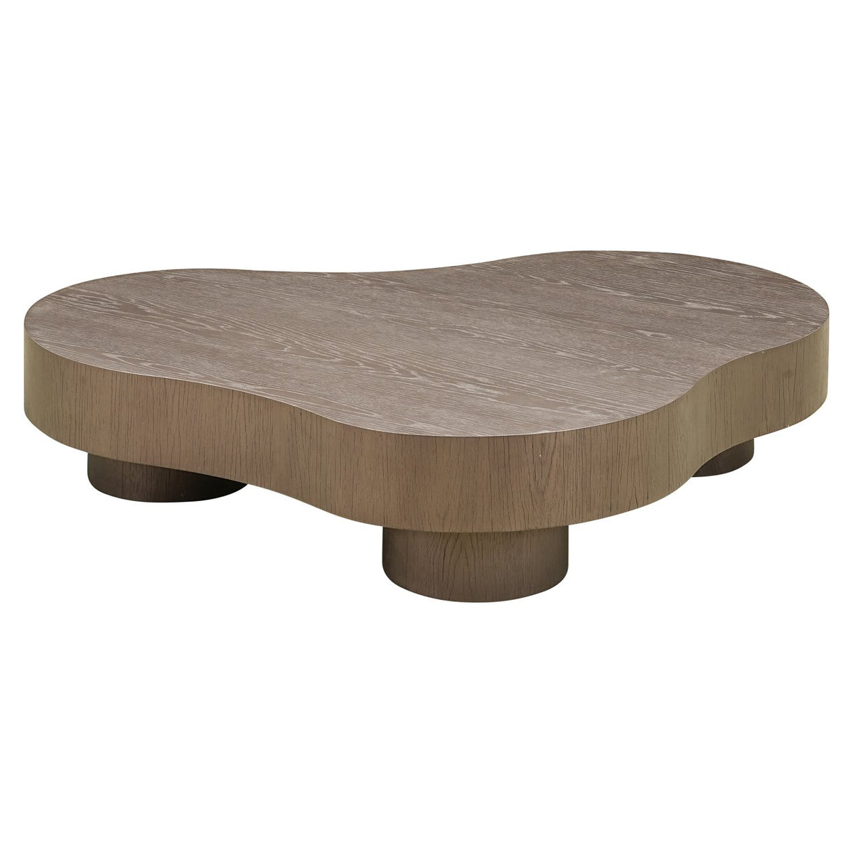Coffee Table Bogor Bronze (set Of 2) – stylish living room centerpiece