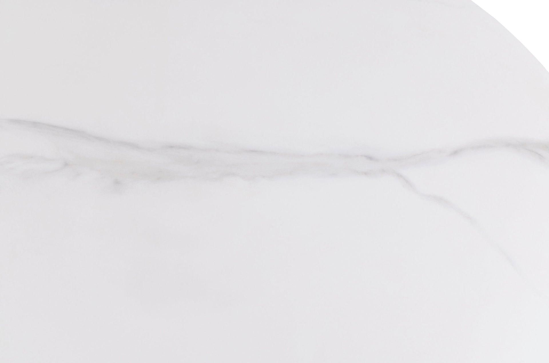 MASA DE DINING ROTUNDA MALTA ALB