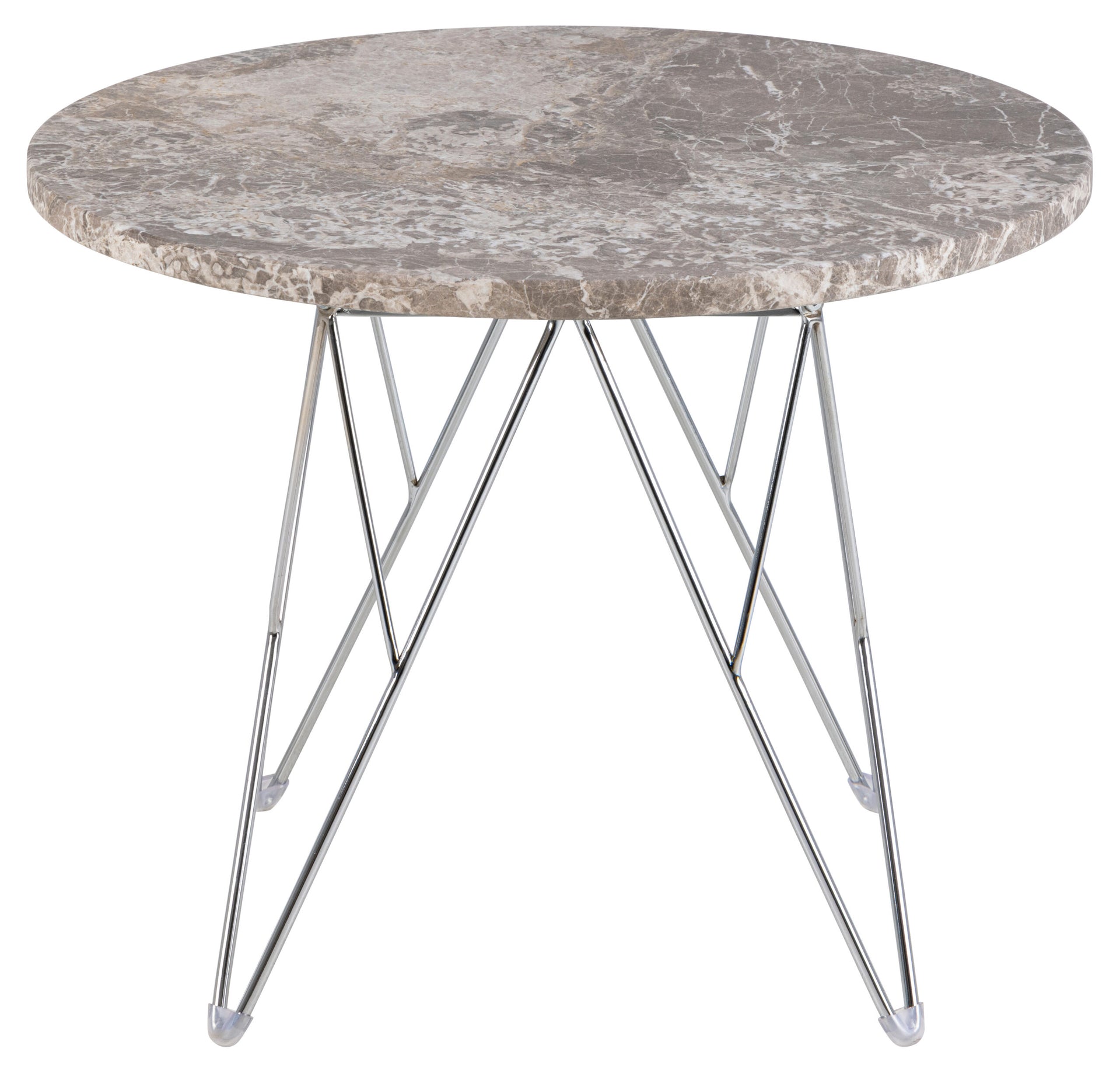 MASA LATERALA ROTUNDA PRUNUS GRI