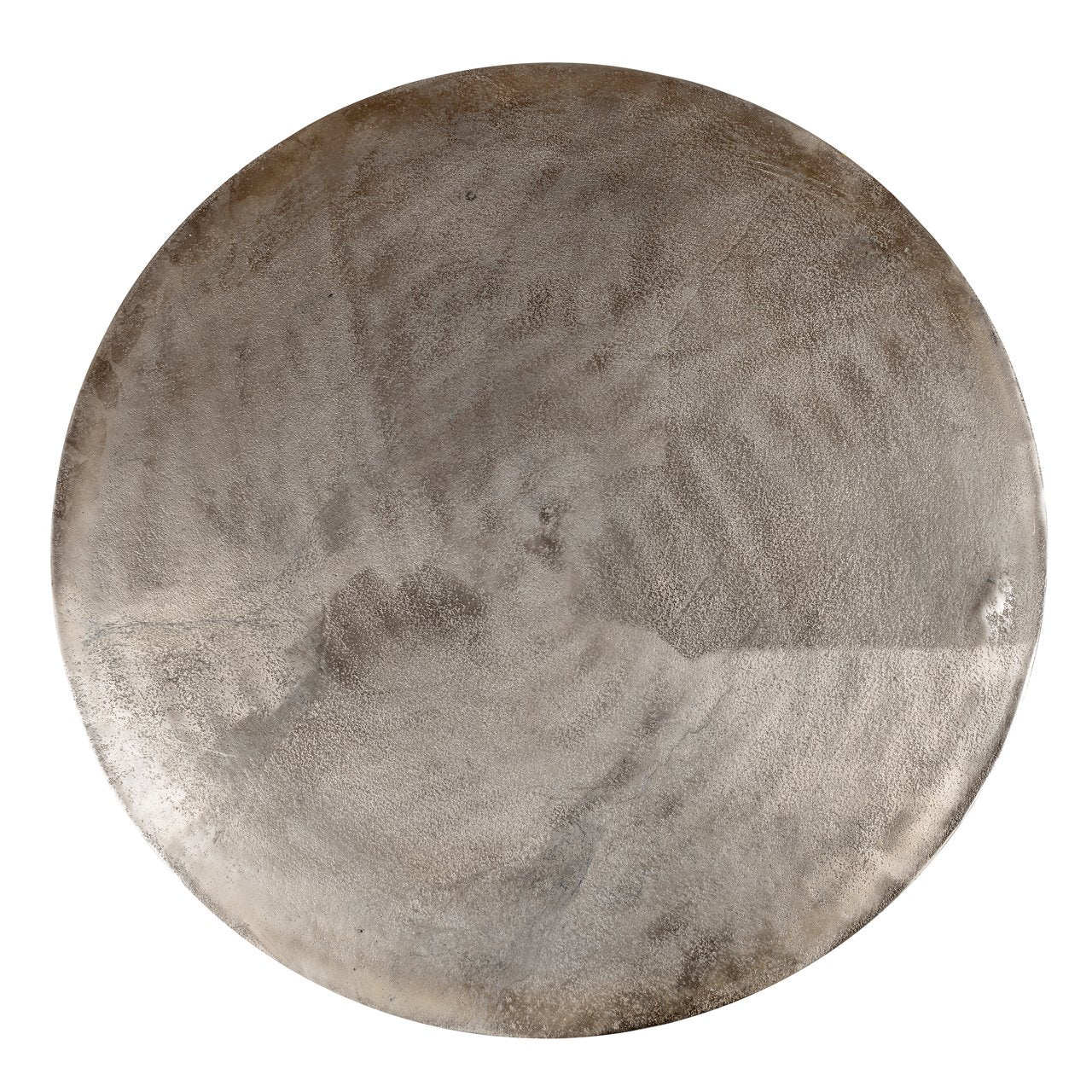 Coffee Table Asher Champagne Gold (Set Of 2)