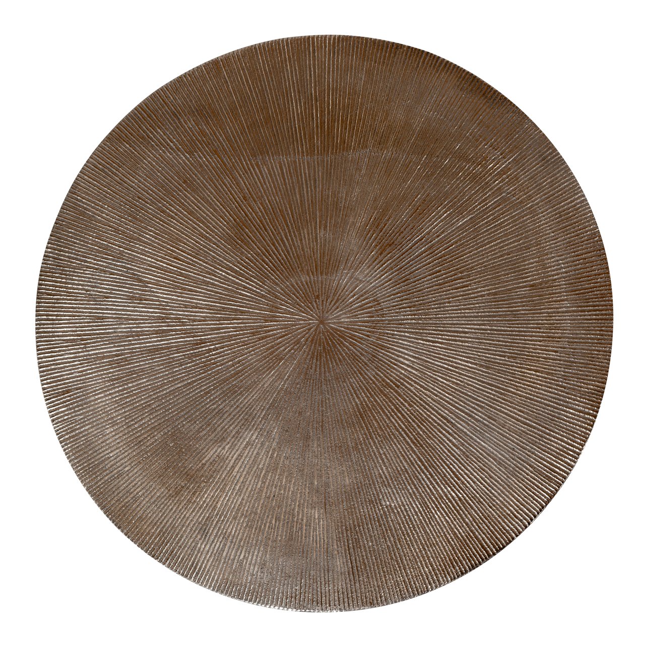 Coffee Table Vittorio Champagne Gold (Set Of 3)