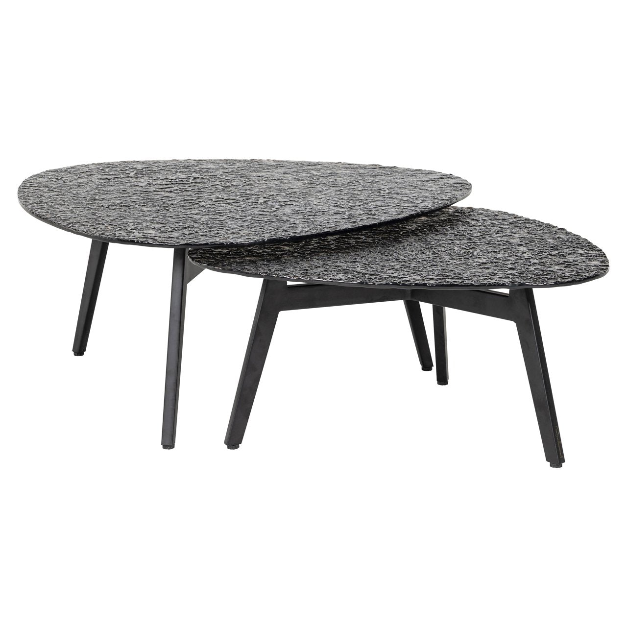 Coffee Table Riley (Set Of 2)
